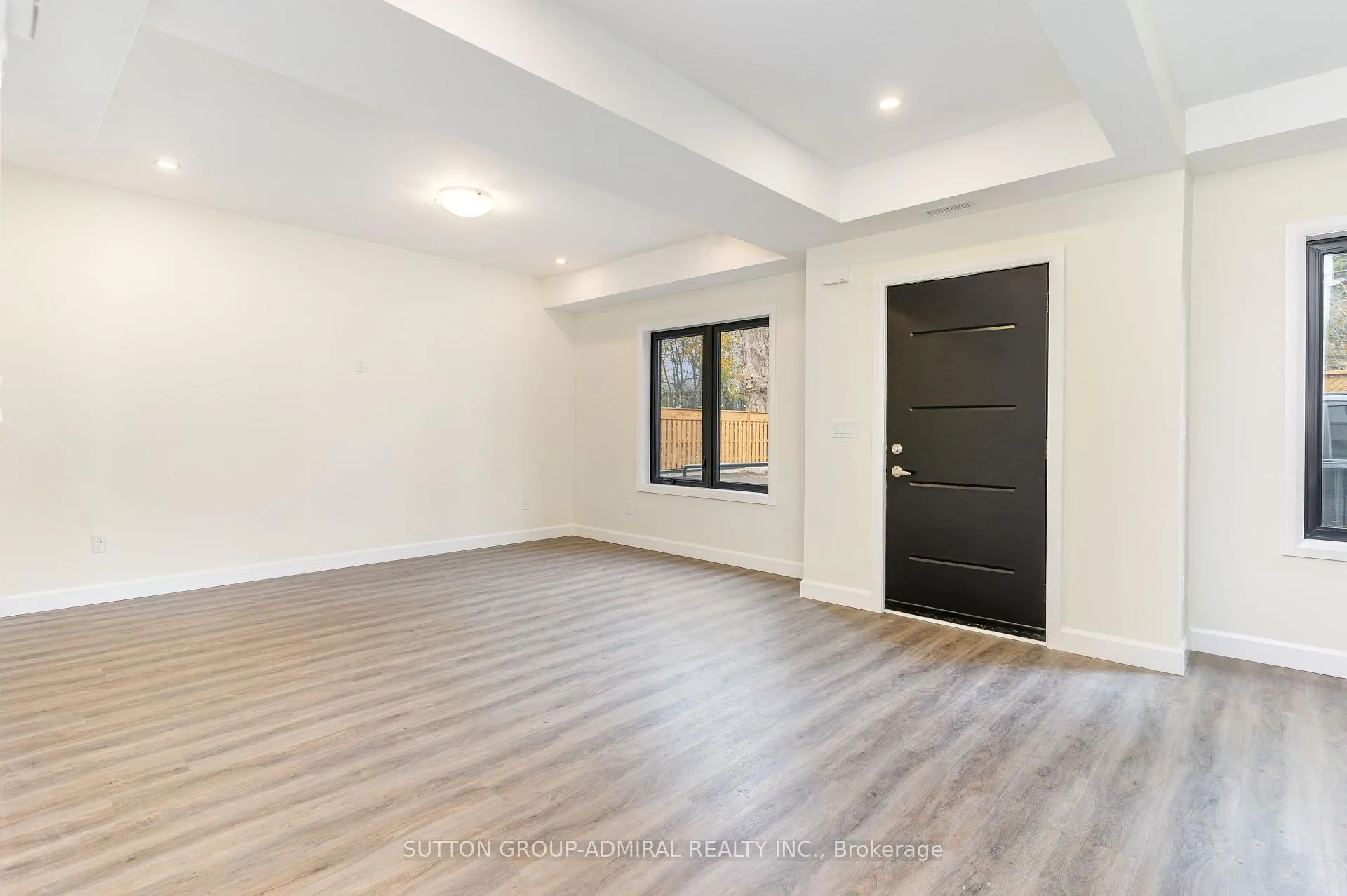 Photo 4 of Unit 2, 274 King Street E, Cobourg — HOMEH