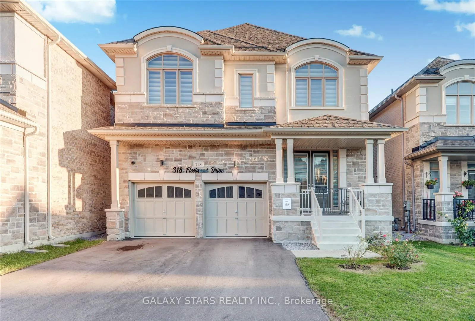 Photo of 318 Fleetwood Drive