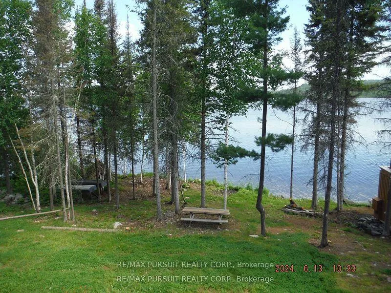 Photo 3 of PL25595 Portage Bay, Coleman, Coleman Twp — HOMEH