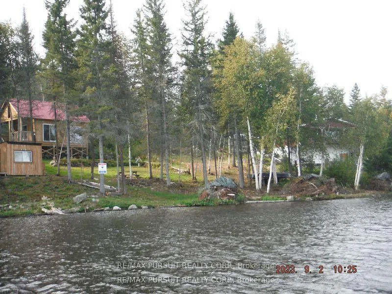 Photo 4 of PL25595 Portage Bay, Coleman, Coleman Twp — HOMEH