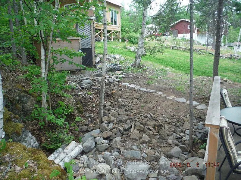 Photo 5 of PL25595 Portage Bay, Coleman, Coleman Twp — HOMEH