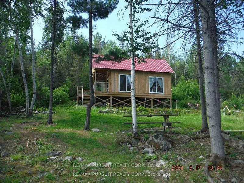 Photo 14 of PL25595 Portage Bay, Coleman, Coleman Twp — HOMEH