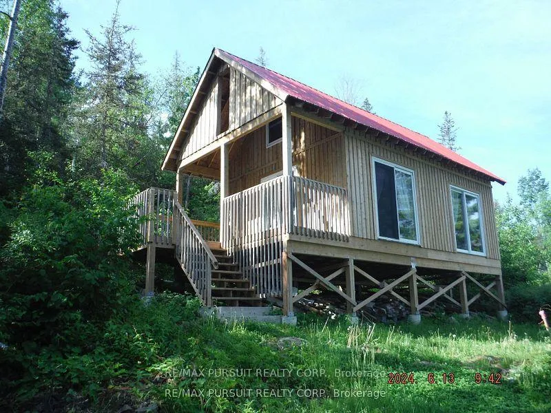 Photo 15 of PL25595 Portage Bay, Coleman, Coleman Twp — HOMEH