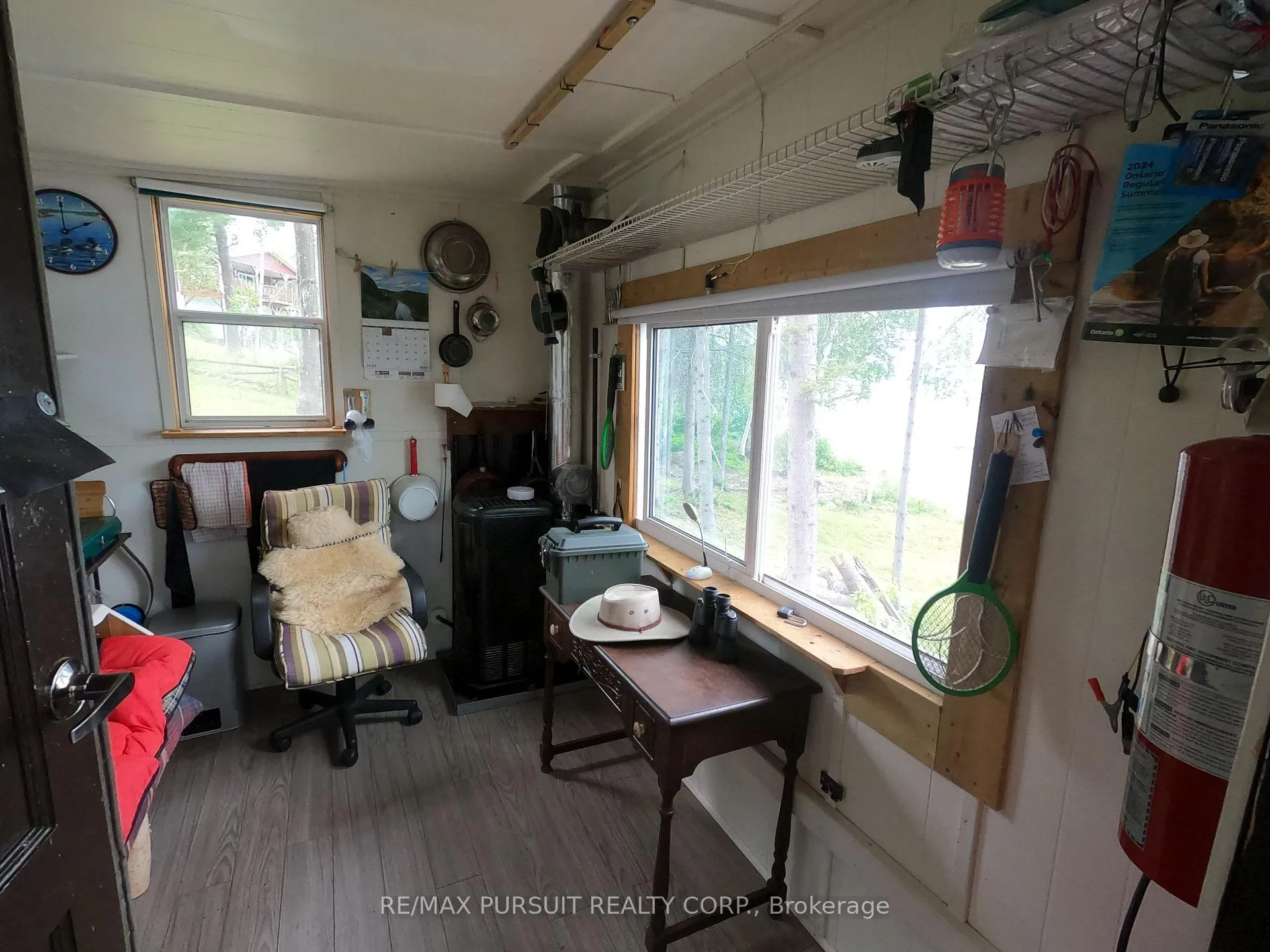 Photo 11 of PL25595 Portage Bay, Coleman, Coleman Twp — HOMEH