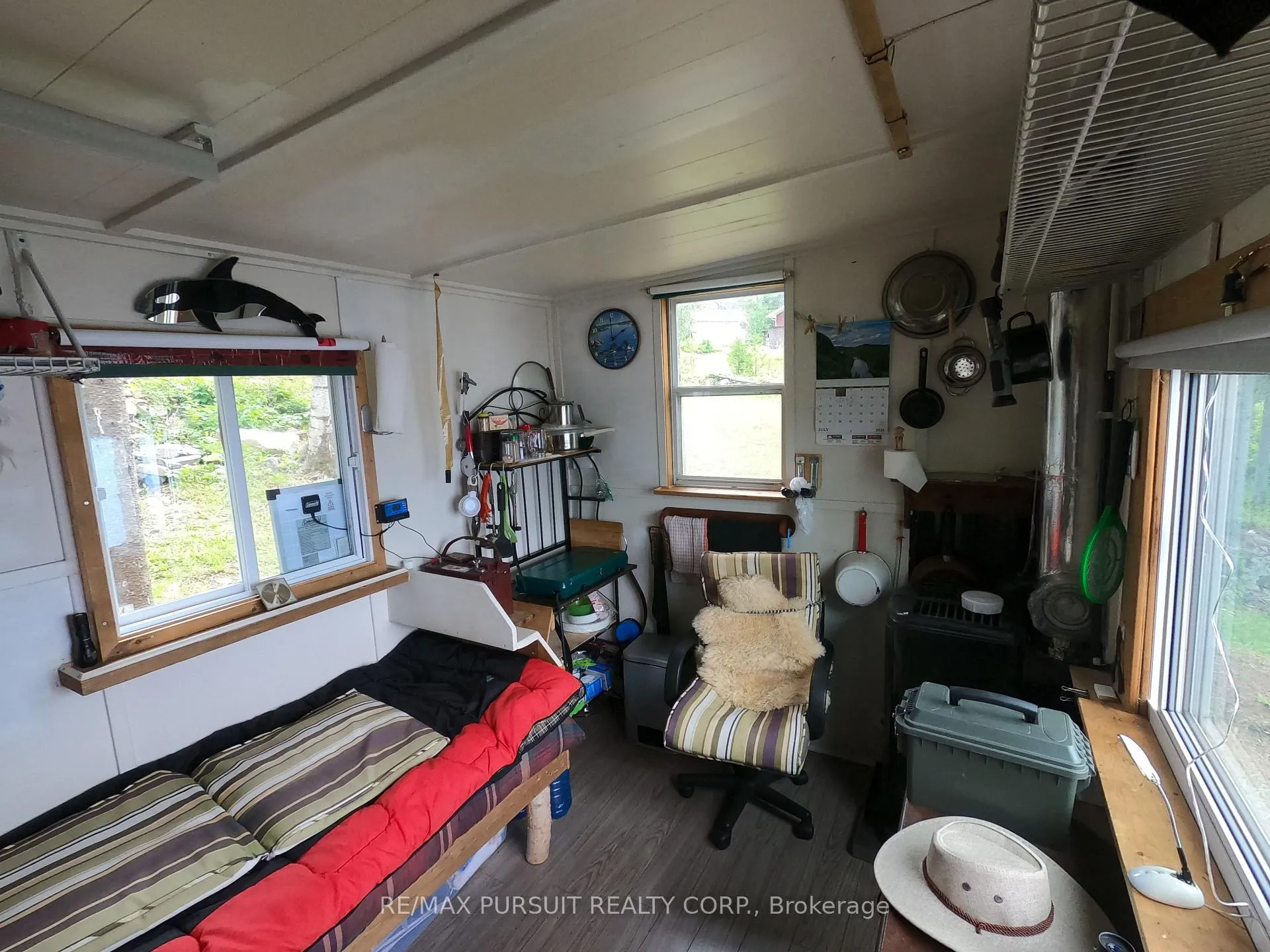 Photo 12 of PL25595 Portage Bay, Coleman, Coleman Twp — HOMEH