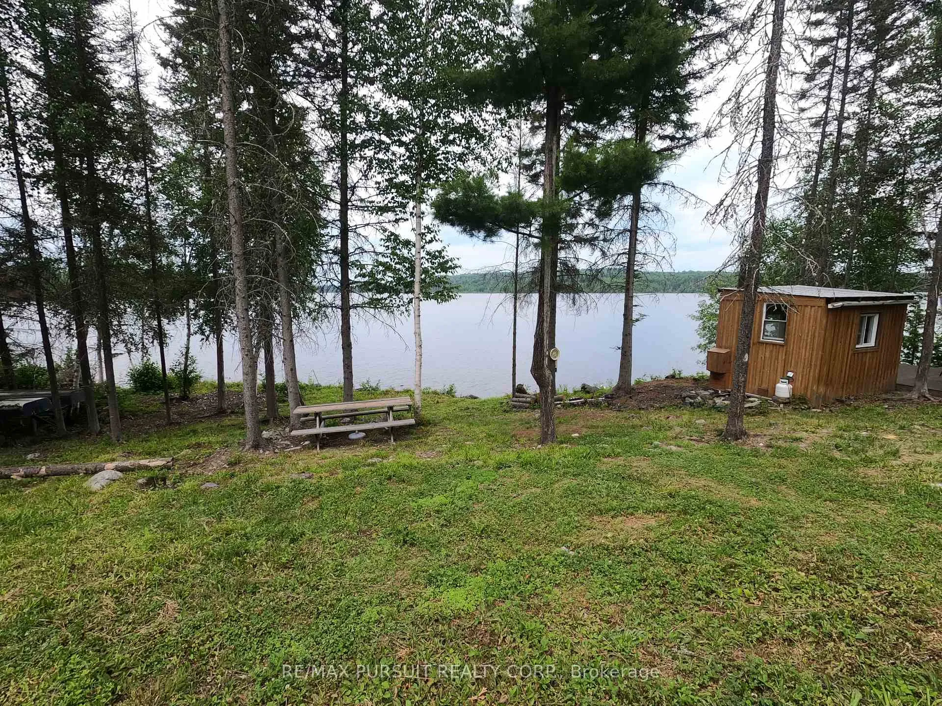Photo 13 of PL25595 Portage Bay, Coleman, Coleman Twp — HOMEH