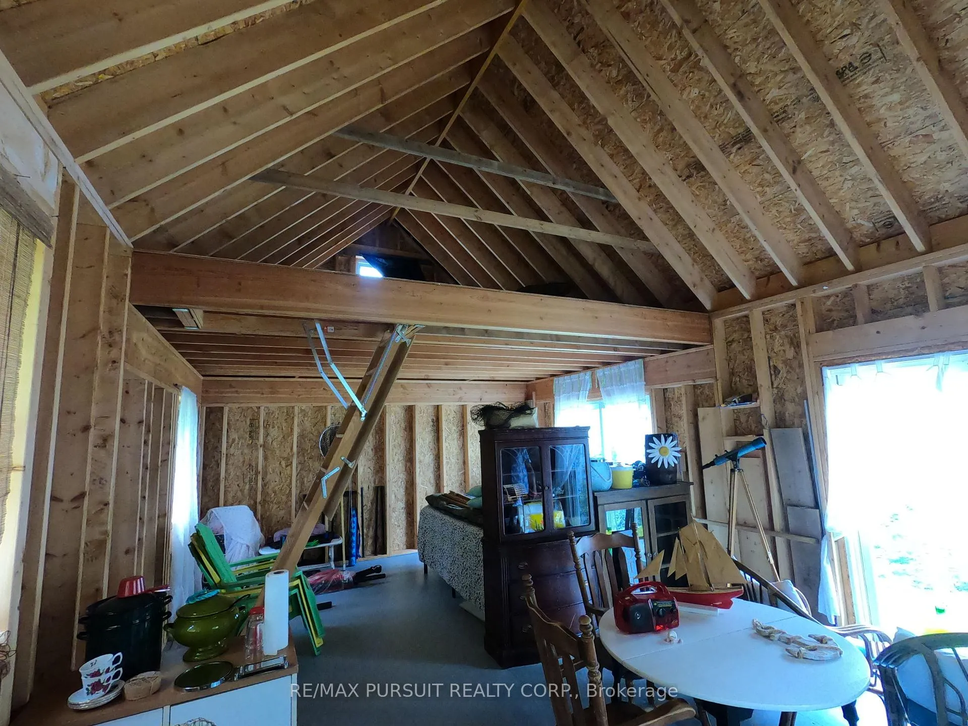 Photo 16 of PL25595 Portage Bay, Coleman, Coleman Twp — HOMEH