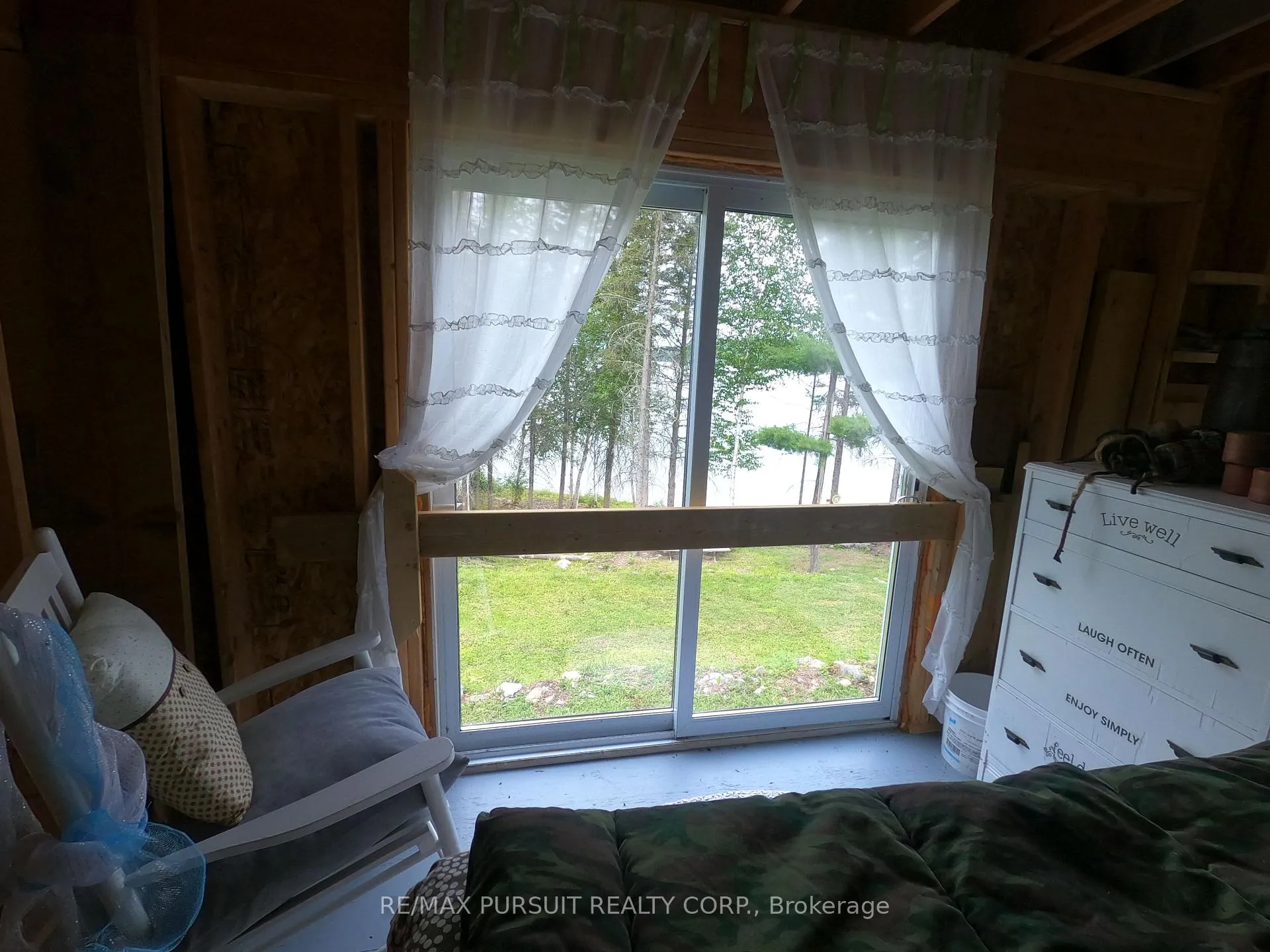 Photo 20 of PL25595 Portage Bay, Coleman, Coleman Twp — HOMEH