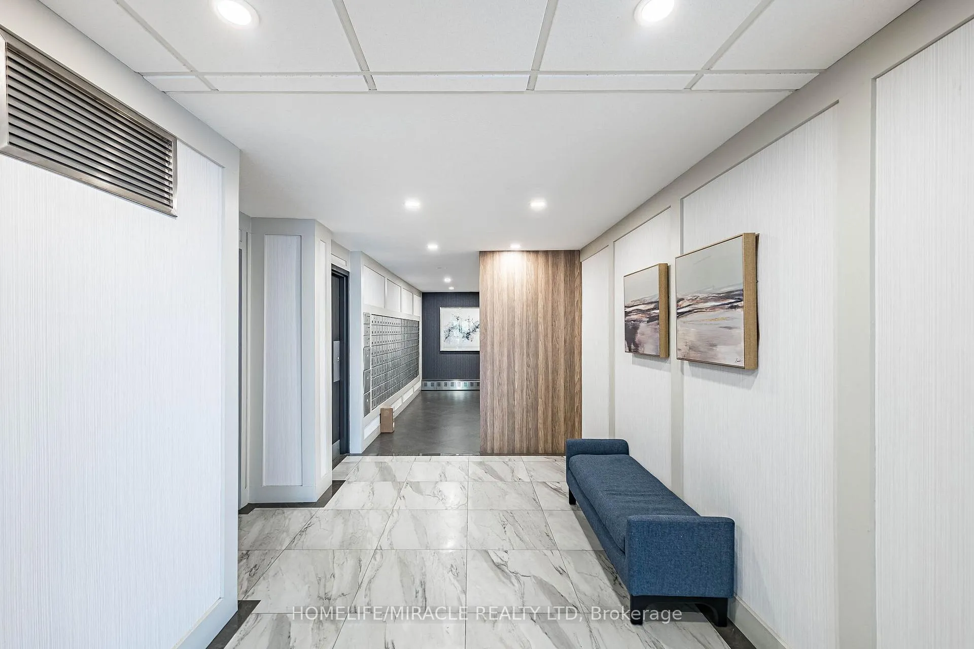 Photo 9 of Unit 1408, 150 Charlton Avenue E, Hamilton, Corktown — HOMEH