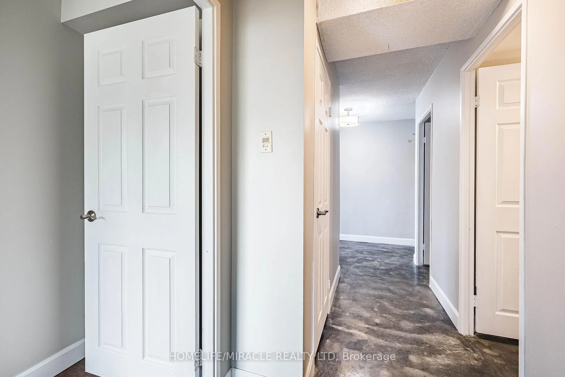 Photo 28 of Unit 1408, 150 Charlton Avenue E, Hamilton, Corktown — HOMEH