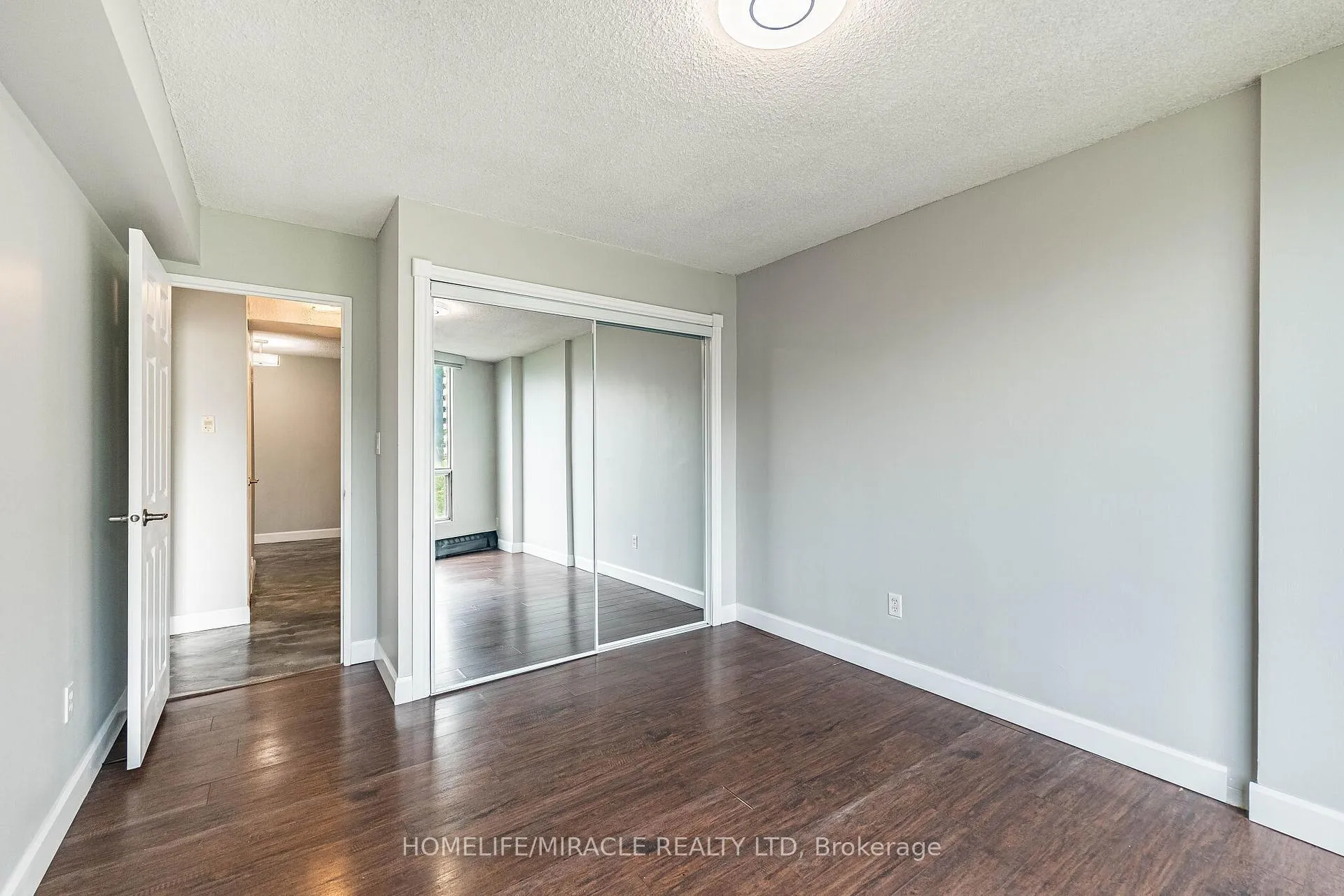 Photo 29 of Unit 1408, 150 Charlton Avenue E, Hamilton, Corktown — HOMEH