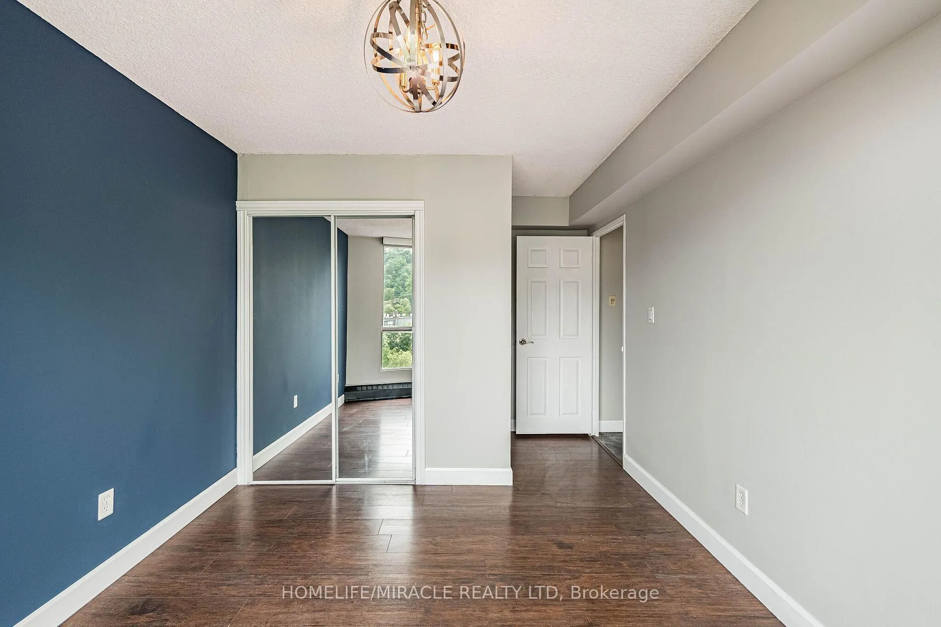 Photo 32 of Unit 1408, 150 Charlton Avenue E, Hamilton, Corktown — HOMEH