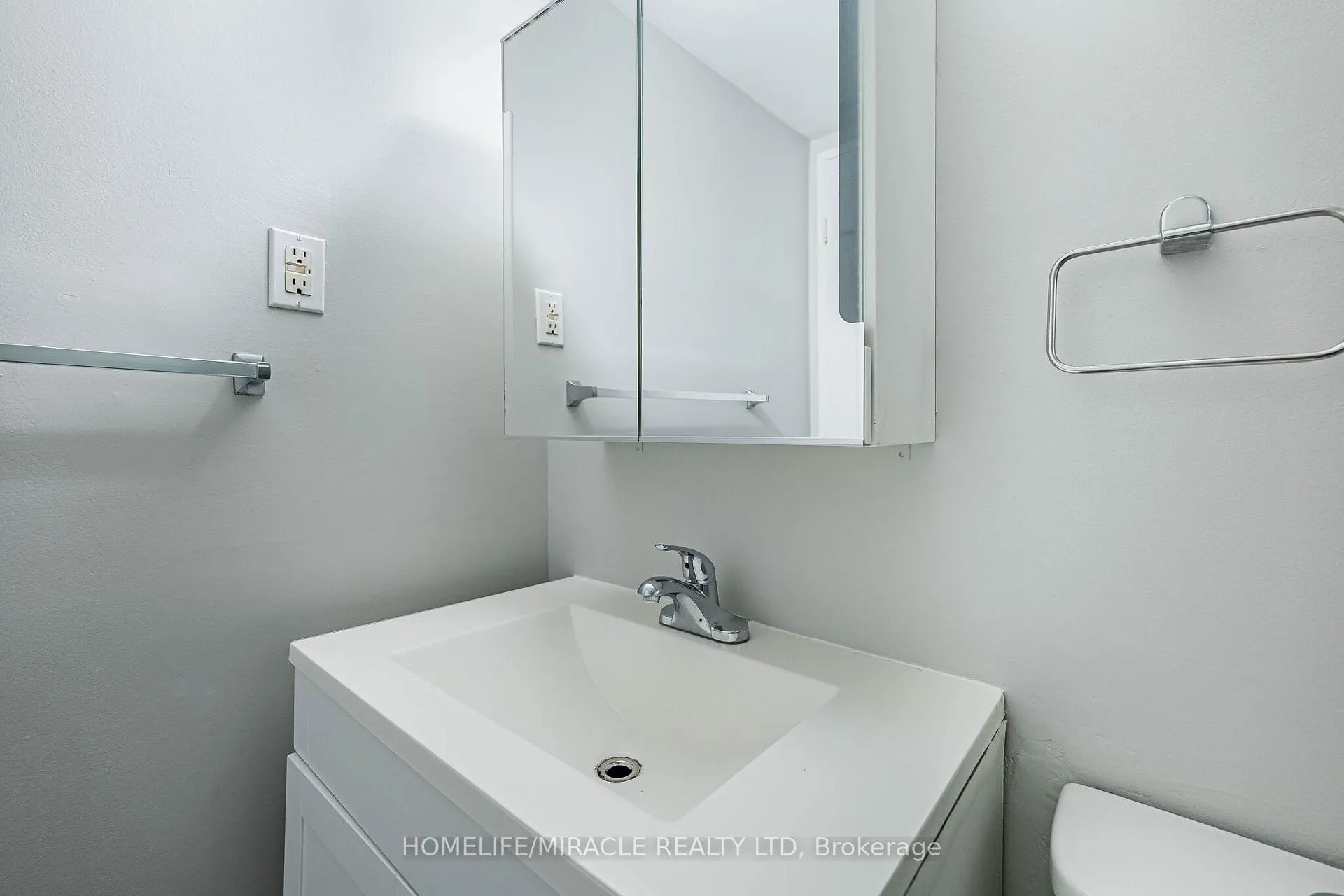 Photo 35 of Unit 1408, 150 Charlton Avenue E, Hamilton, Corktown — HOMEH