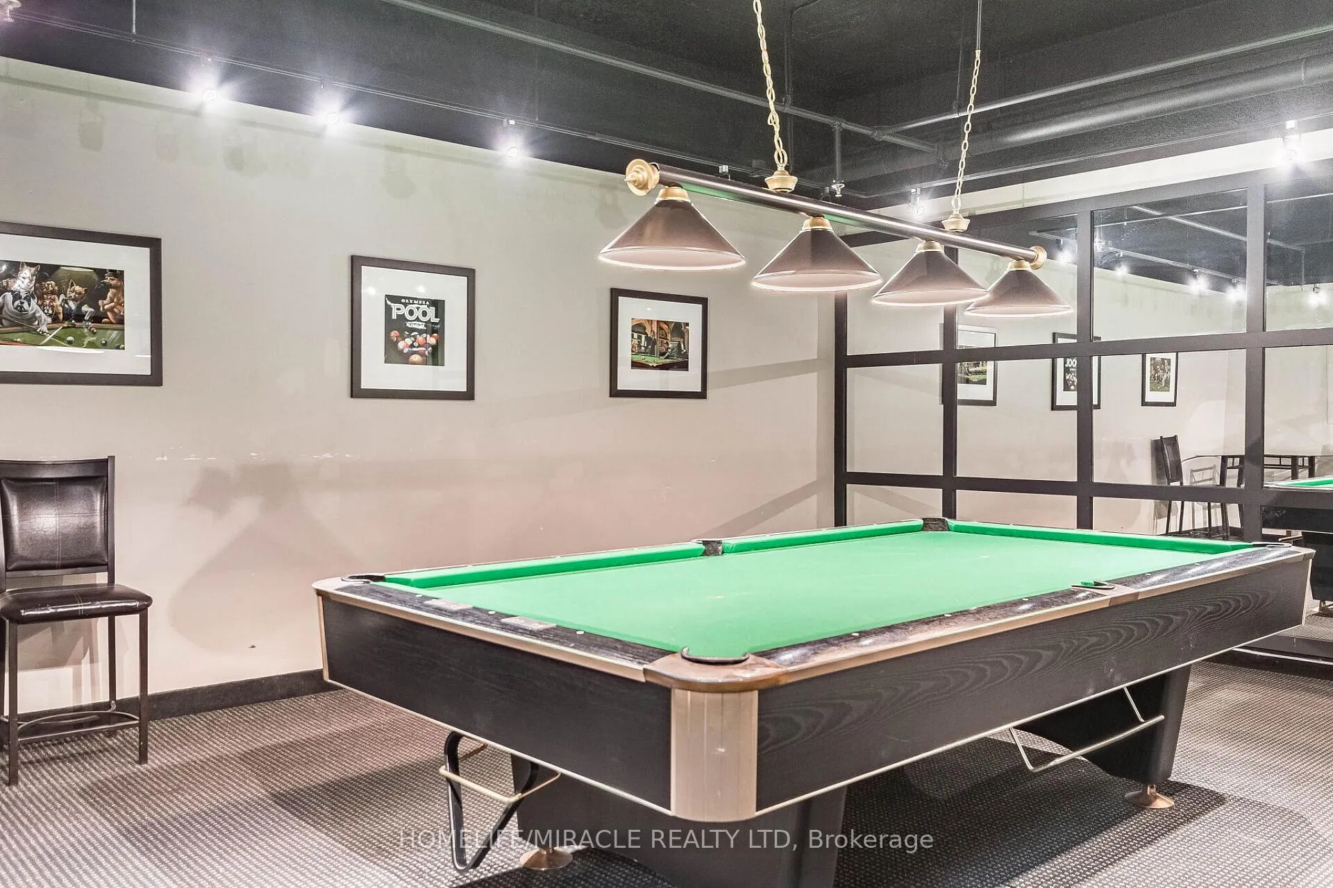 Photo 40 of Unit 1408, 150 Charlton Avenue E, Hamilton, Corktown — HOMEH