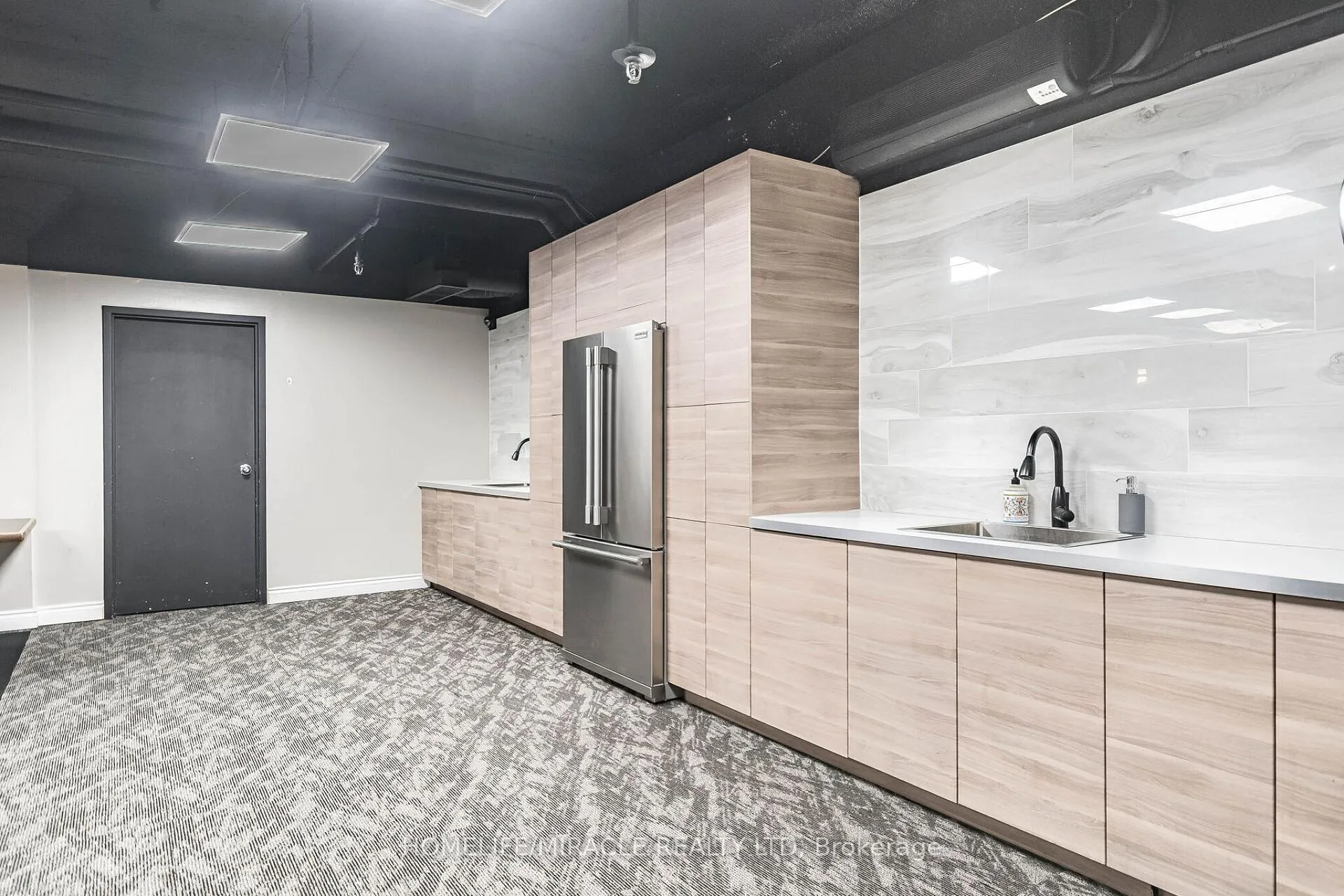 Photo 42 of Unit 1408, 150 Charlton Avenue E, Hamilton, Corktown — HOMEH
