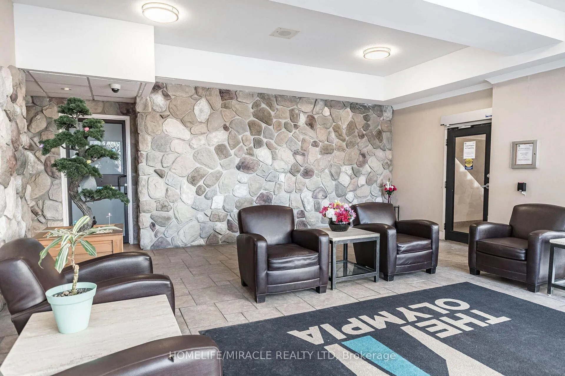 Photo 45 of Unit 1408, 150 Charlton Avenue E, Hamilton, Corktown — HOMEH