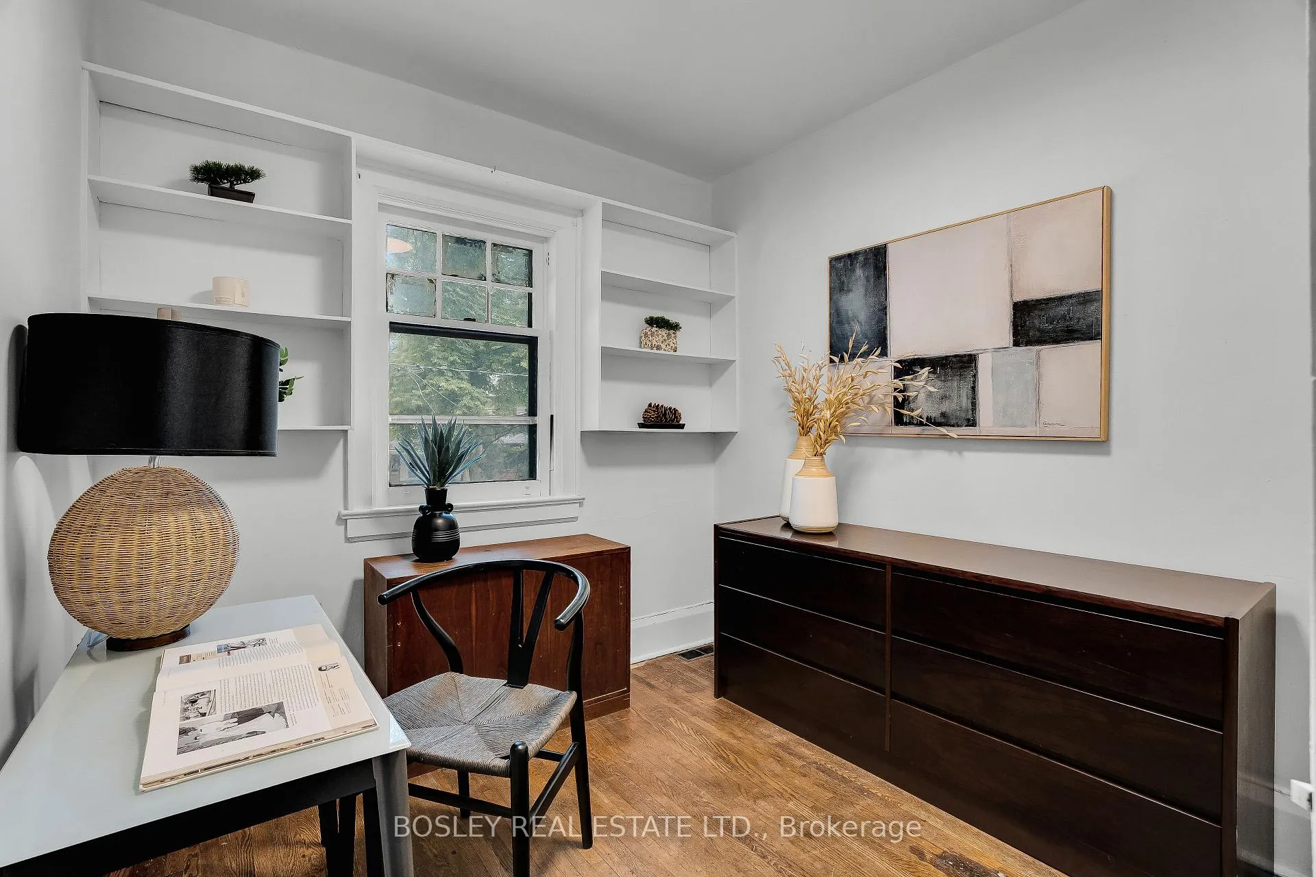Photo 18 of 192 Belsize Drive, Toronto, Mount Pleasant East — HOMEH