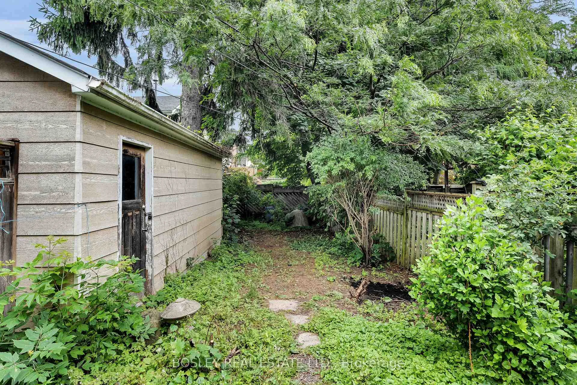 Photo 21 of 192 Belsize Drive, Toronto, Mount Pleasant East — HOMEH