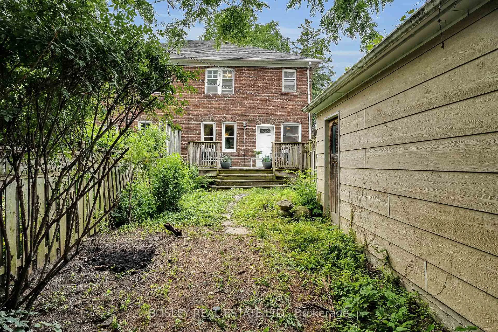 Photo 22 of 192 Belsize Drive, Toronto, Mount Pleasant East — HOMEH