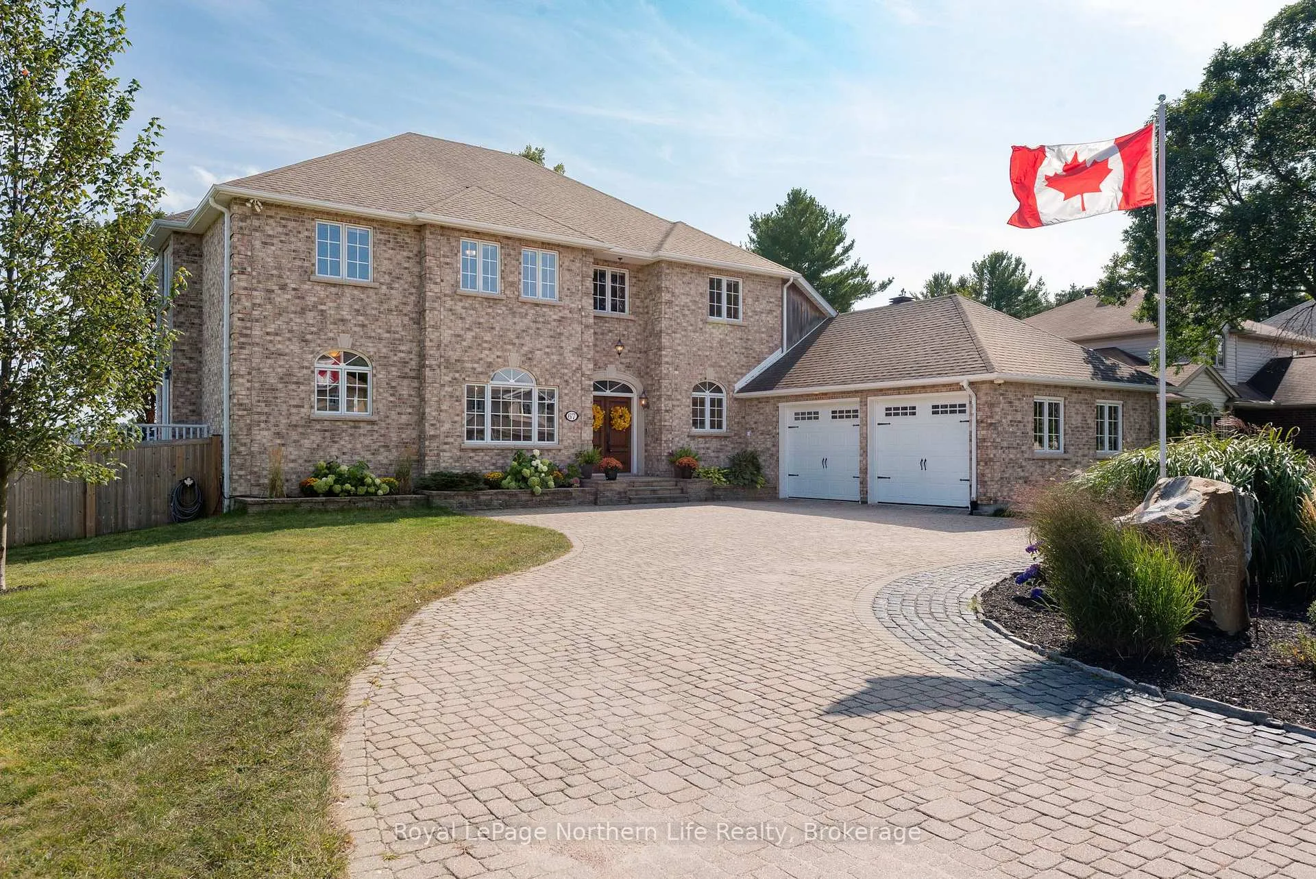 Photo 1 of 67 Janey Avenue, North Bay, Airport — HOMEH