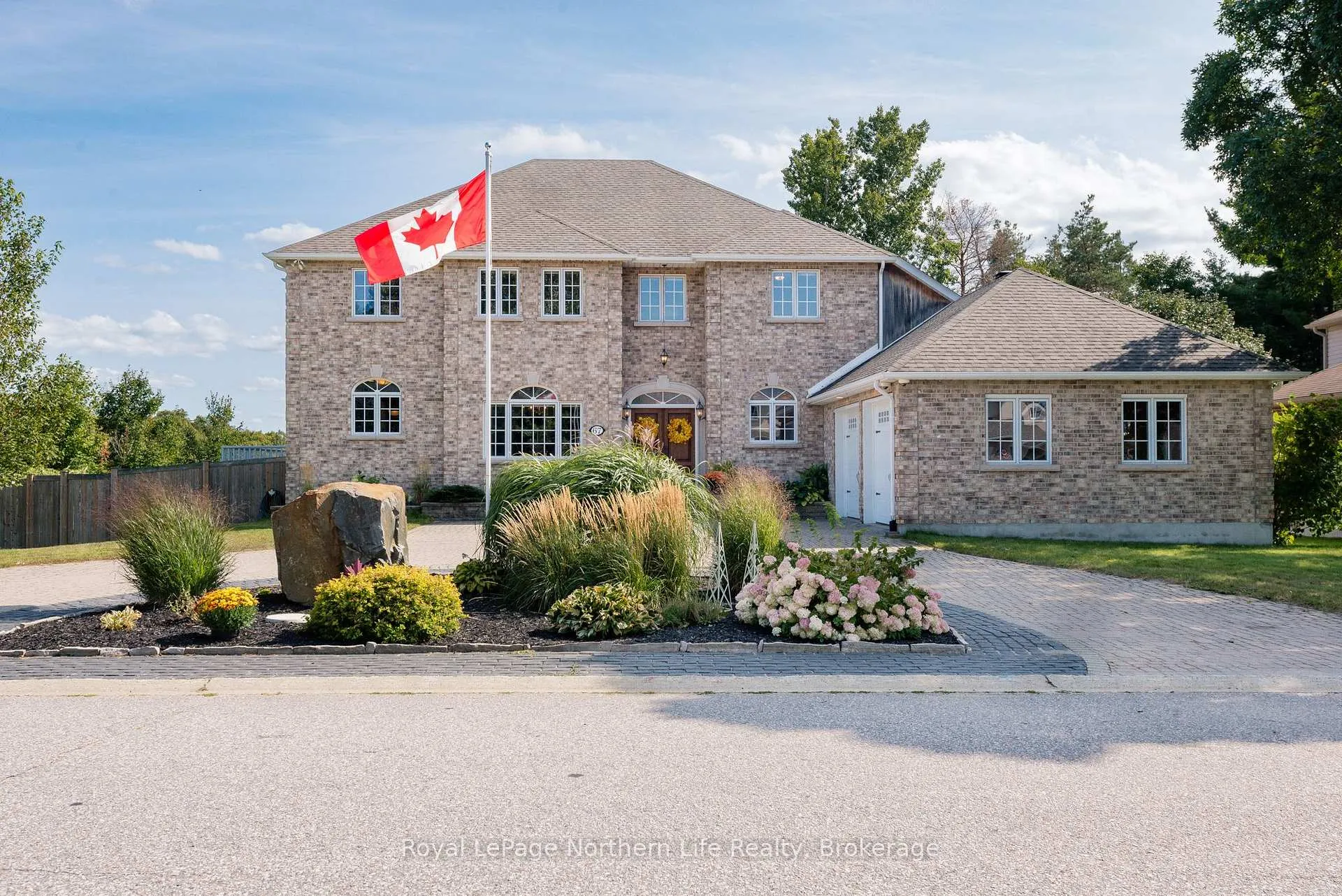 Photo 2 of 67 Janey Avenue, North Bay, Airport — HOMEH