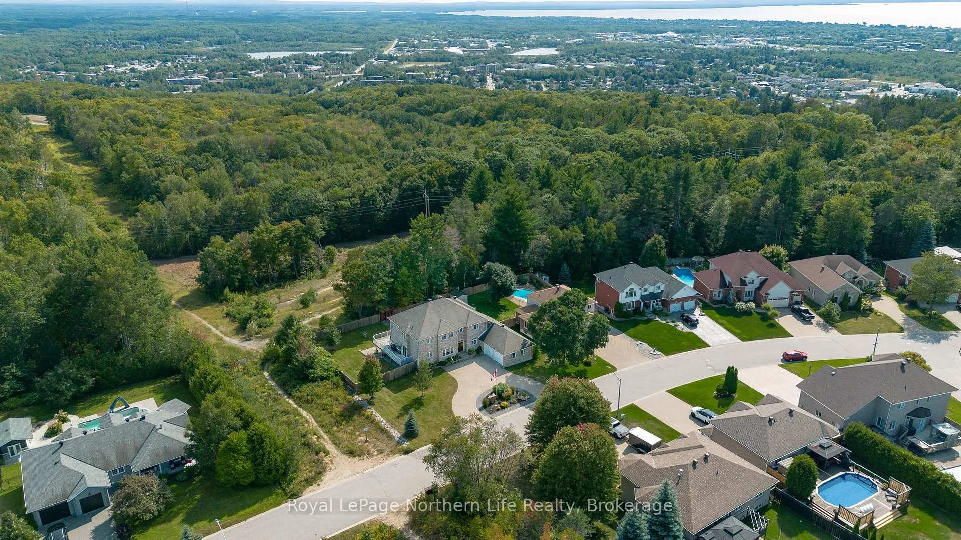 Photo 3 of 67 Janey Avenue, North Bay, Airport — HOMEH