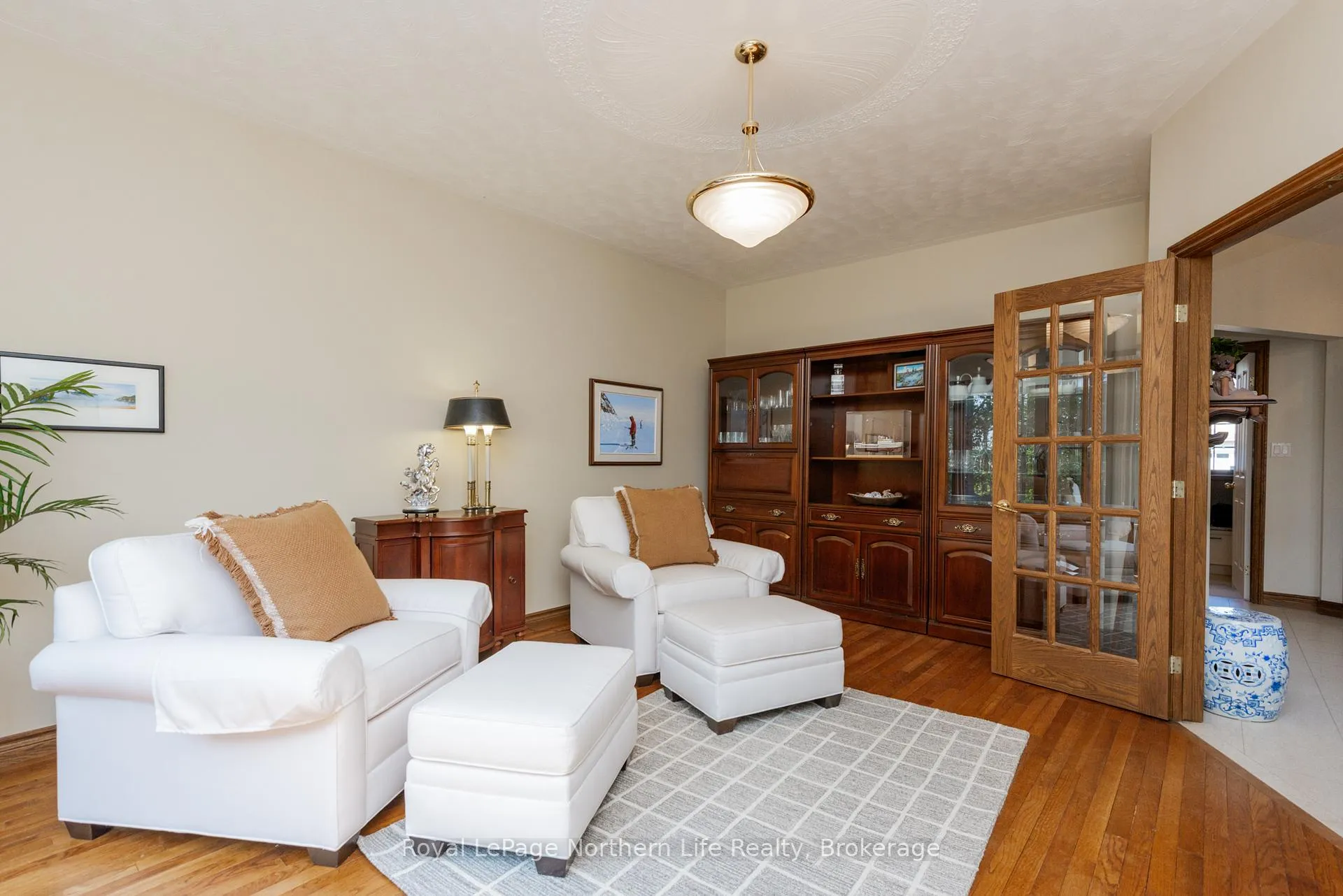 Photo 15 of 67 Janey Avenue, North Bay, Airport — HOMEH