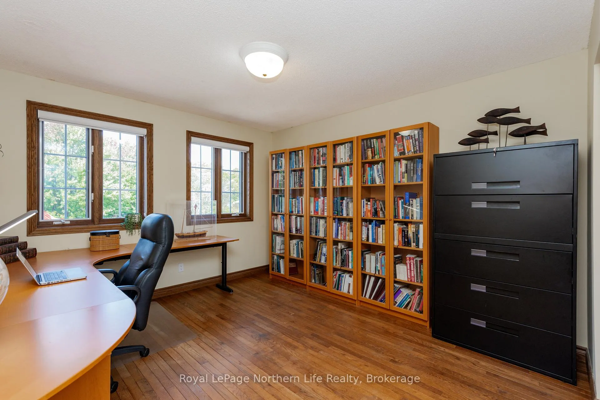 Photo 29 of 67 Janey Avenue, North Bay, Airport — HOMEH