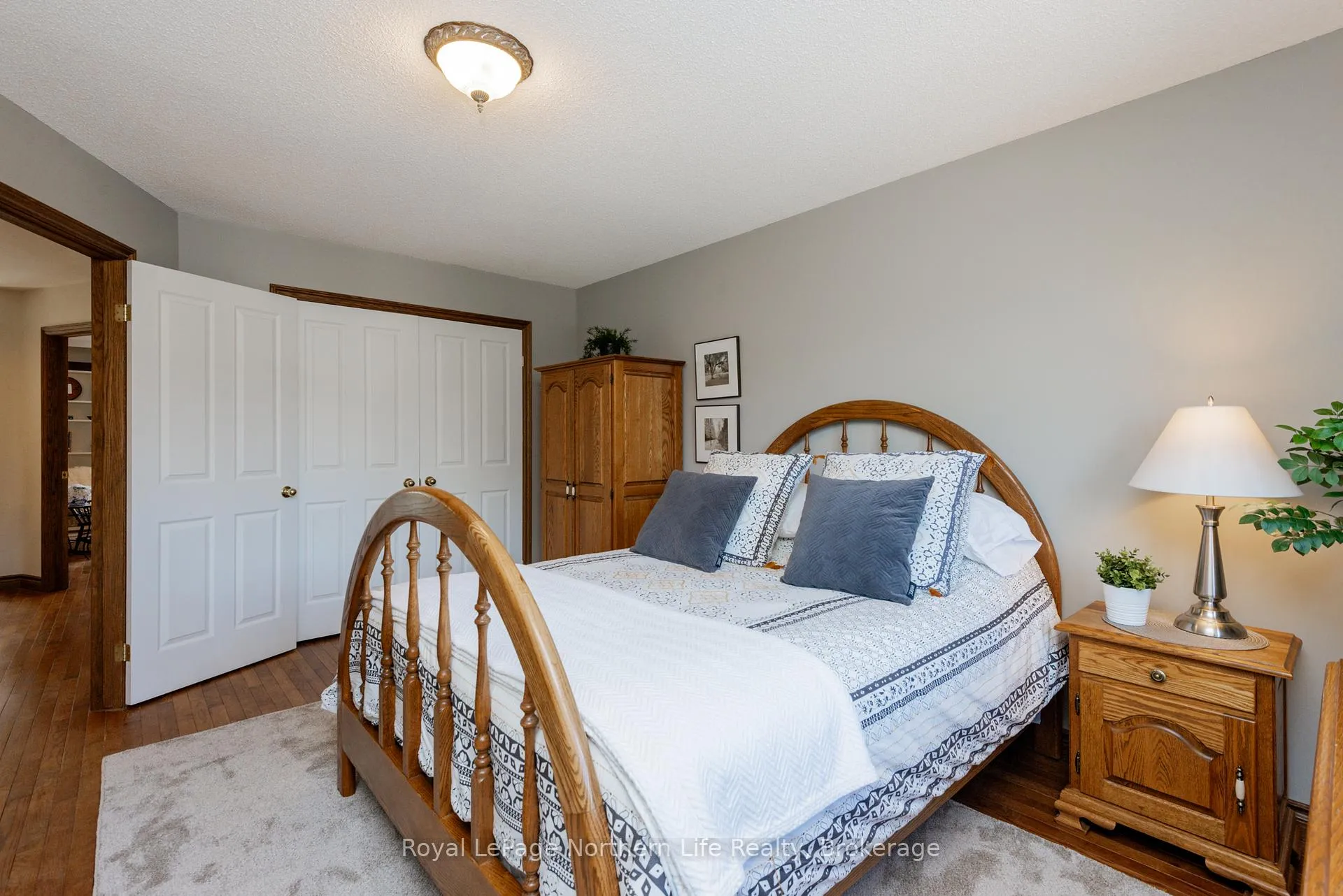 Photo 34 of 67 Janey Avenue, North Bay, Airport — HOMEH