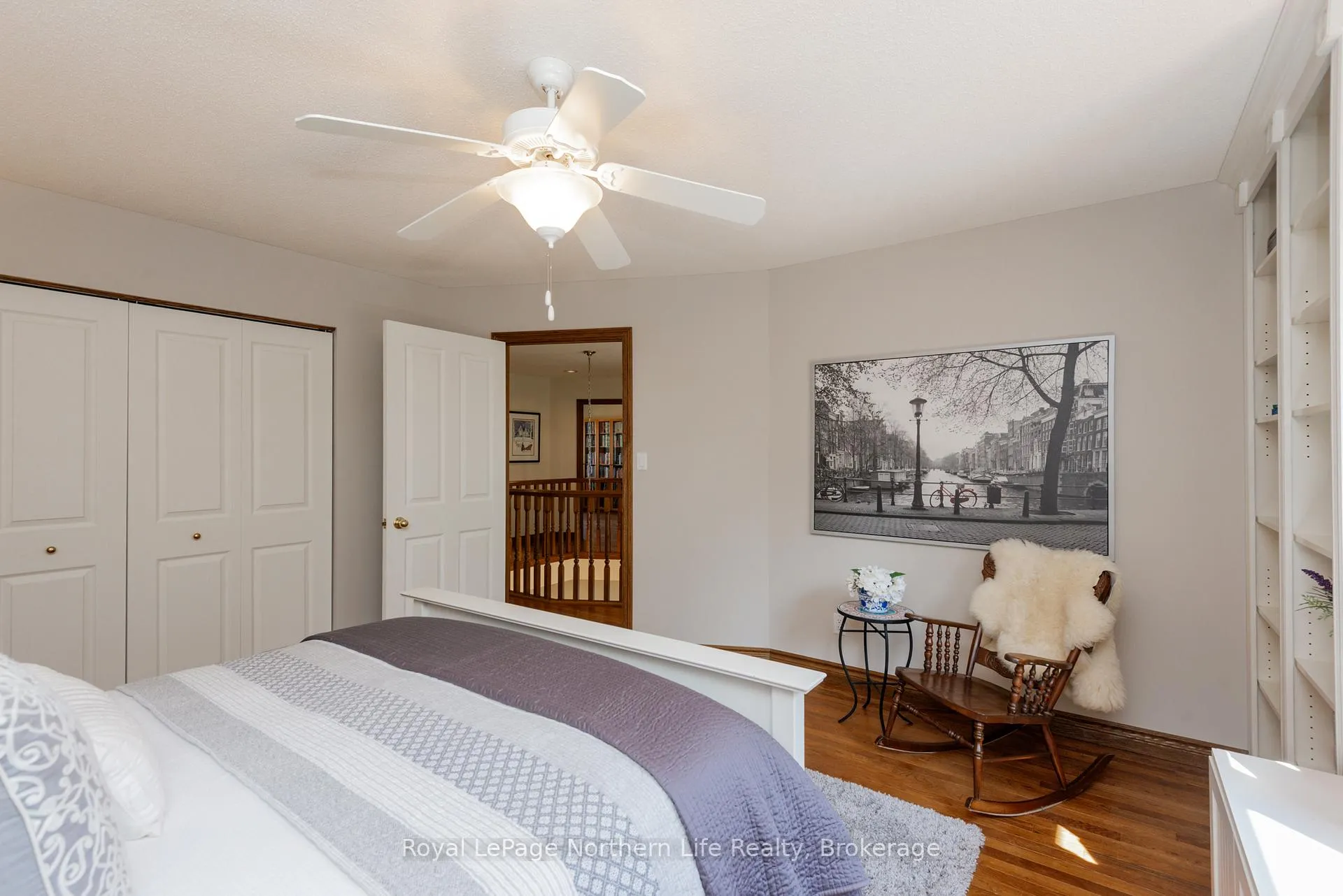 Photo 36 of 67 Janey Avenue, North Bay, Airport — HOMEH