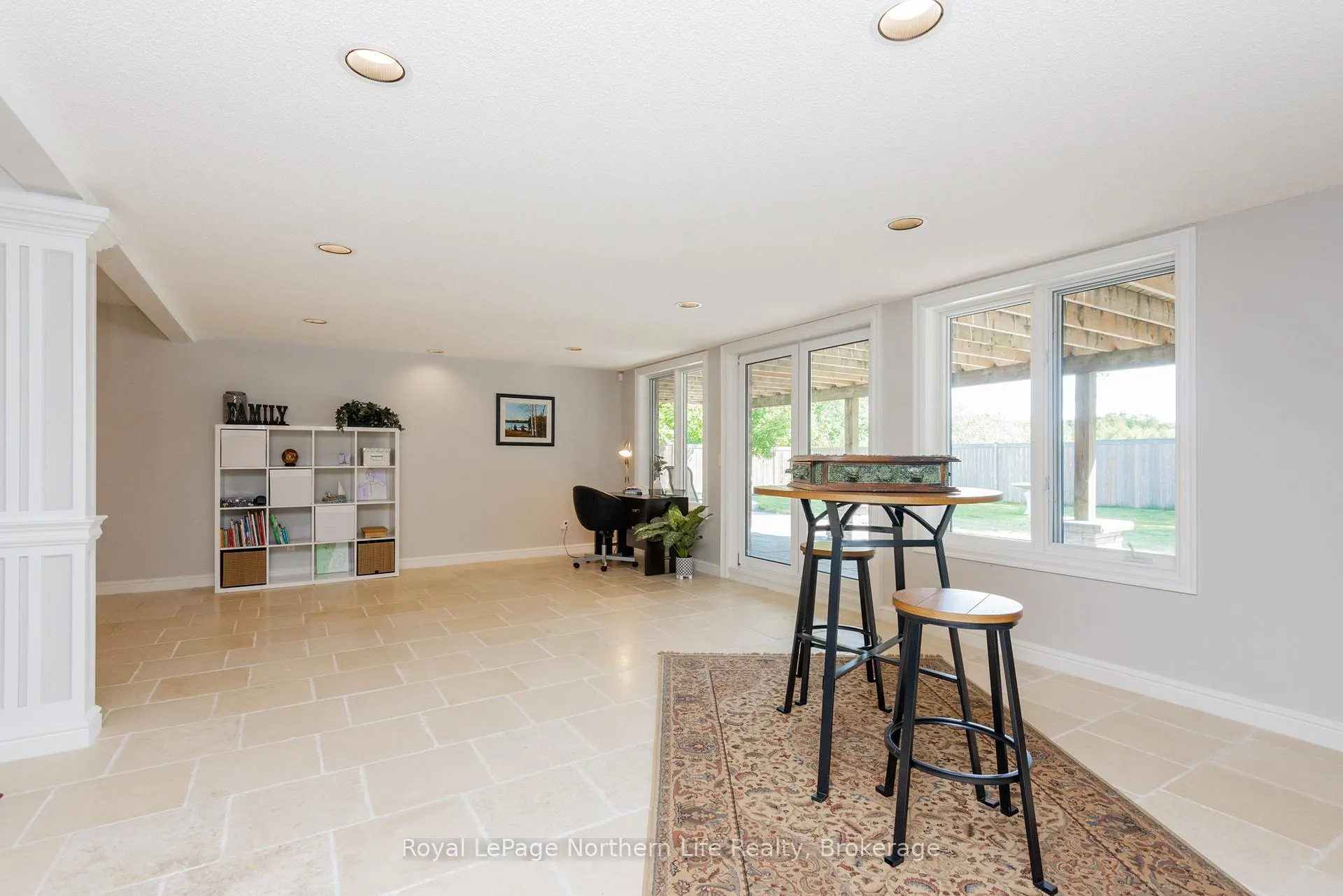 Photo 38 of 67 Janey Avenue, North Bay, Airport — HOMEH