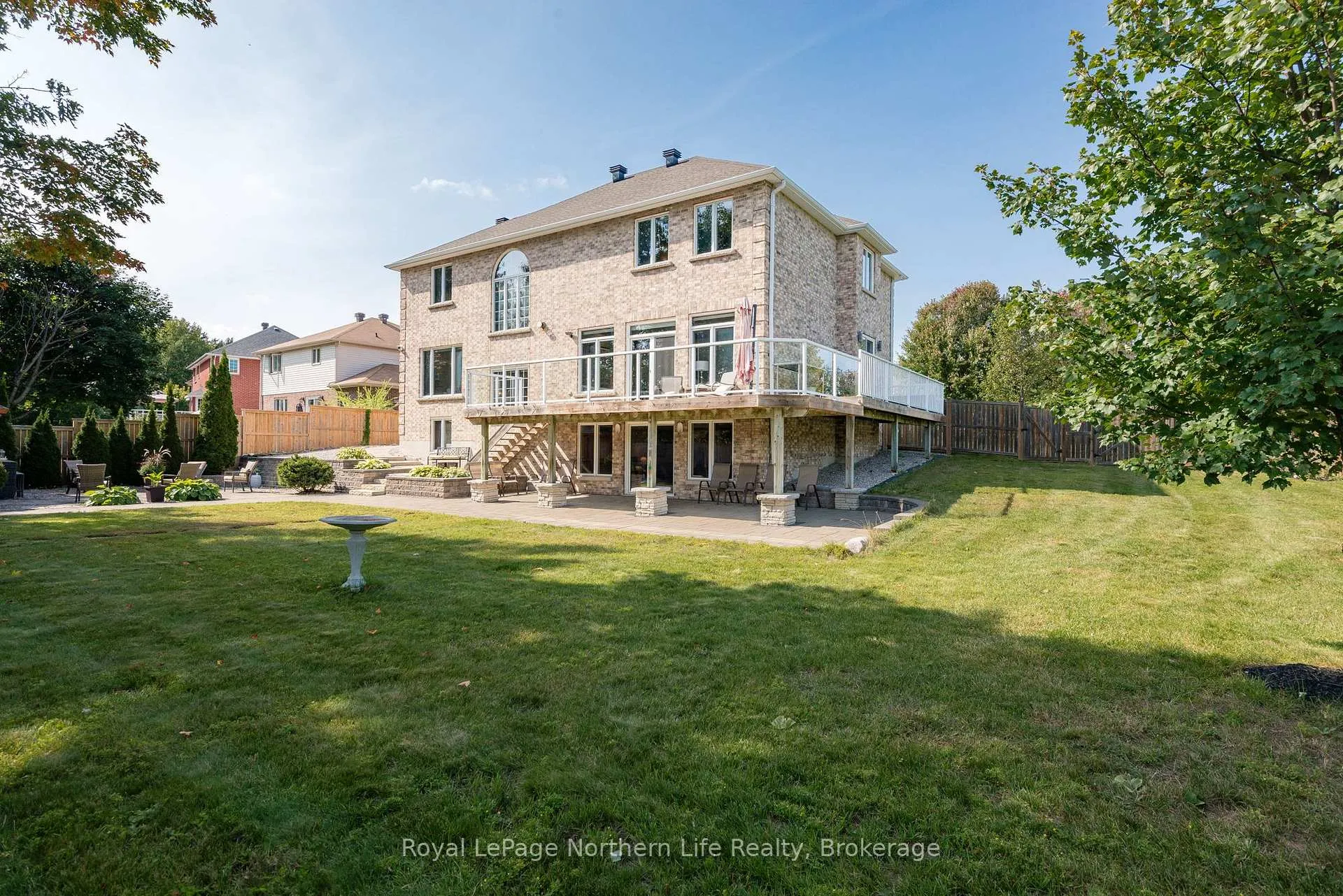Photo 48 of 67 Janey Avenue, North Bay, Airport — HOMEH