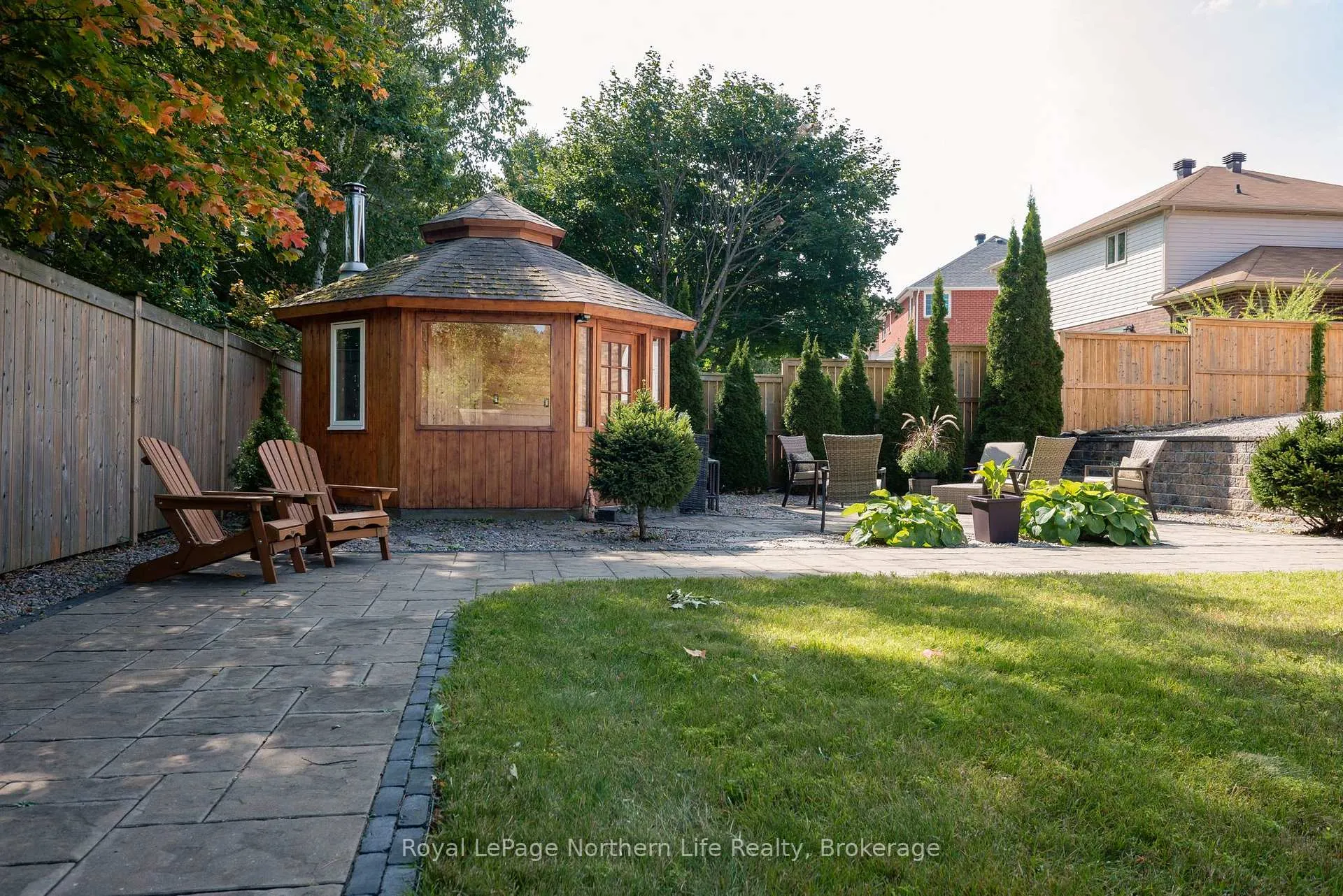 Photo 49 of 67 Janey Avenue, North Bay, Airport — HOMEH
