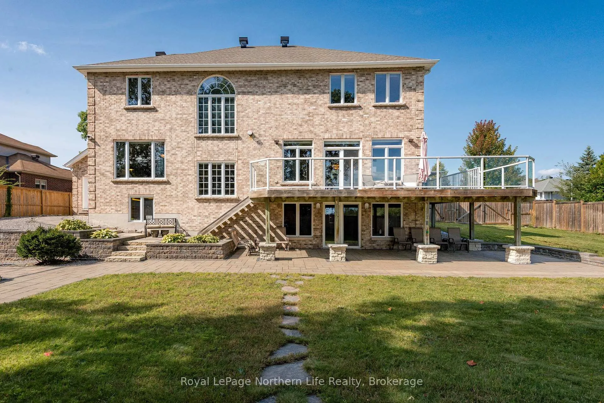 Photo 50 of 67 Janey Avenue, North Bay, Airport — HOMEH