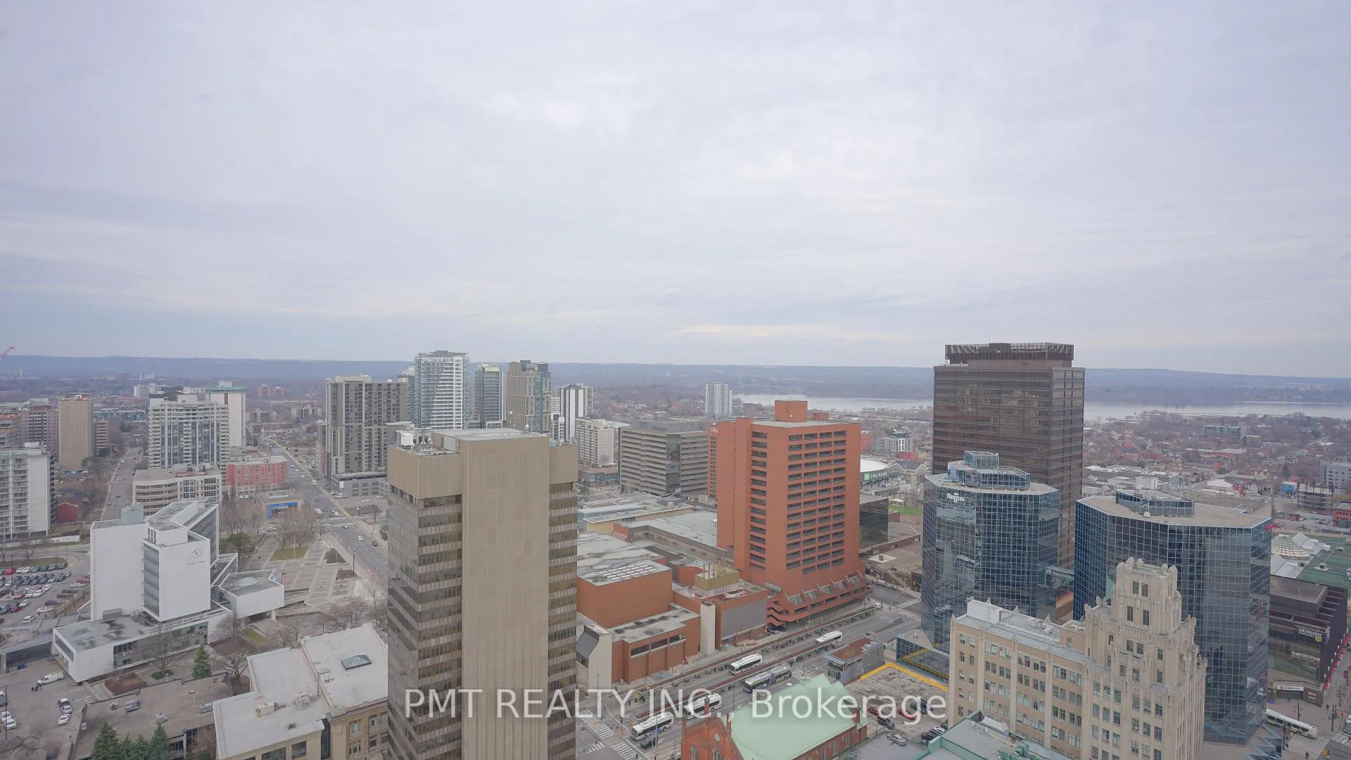 Photo 23 of Unit 3101, 75 James Street S, Hamilton, Corktown — HOMEH