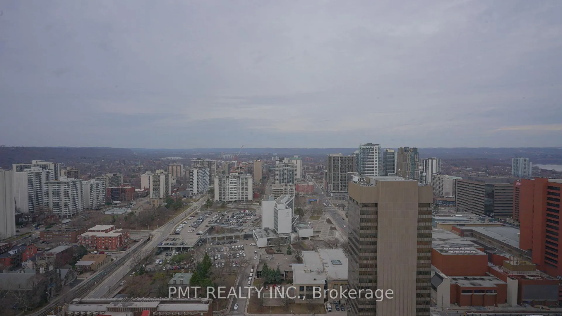 Photo 24 of Unit 3101, 75 James Street S, Hamilton, Corktown — HOMEH
