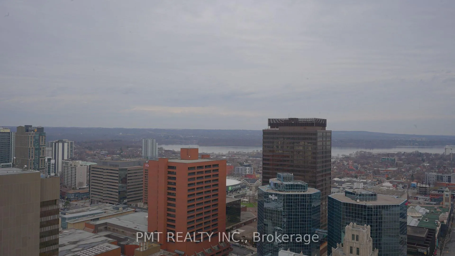 Photo 26 of Unit 3101, 75 James Street S, Hamilton, Corktown — HOMEH