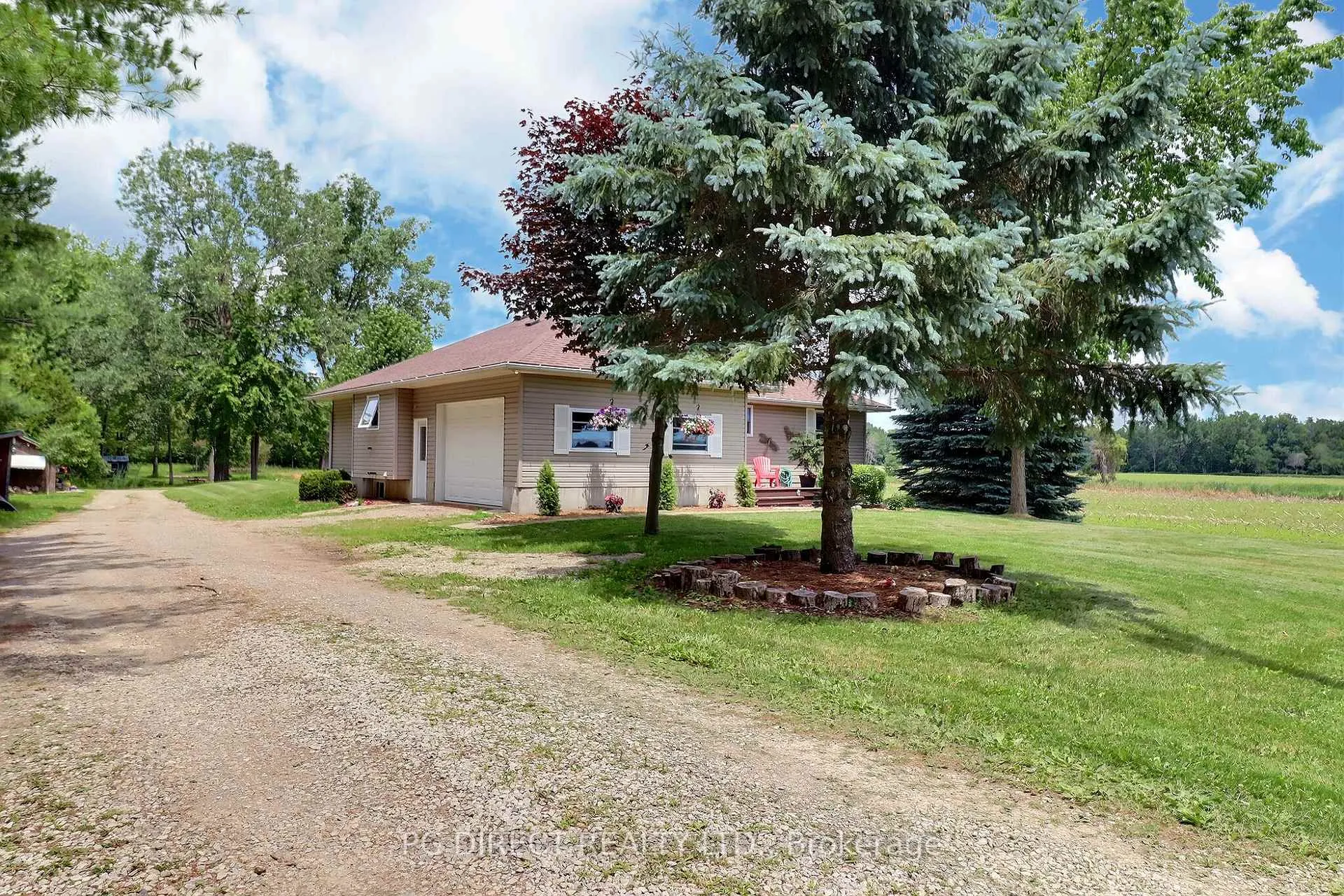 Photo 2 of 26820 Marsh Line, Dutton/Dunwich, Rural Dutton/Dunwich — HOMEH