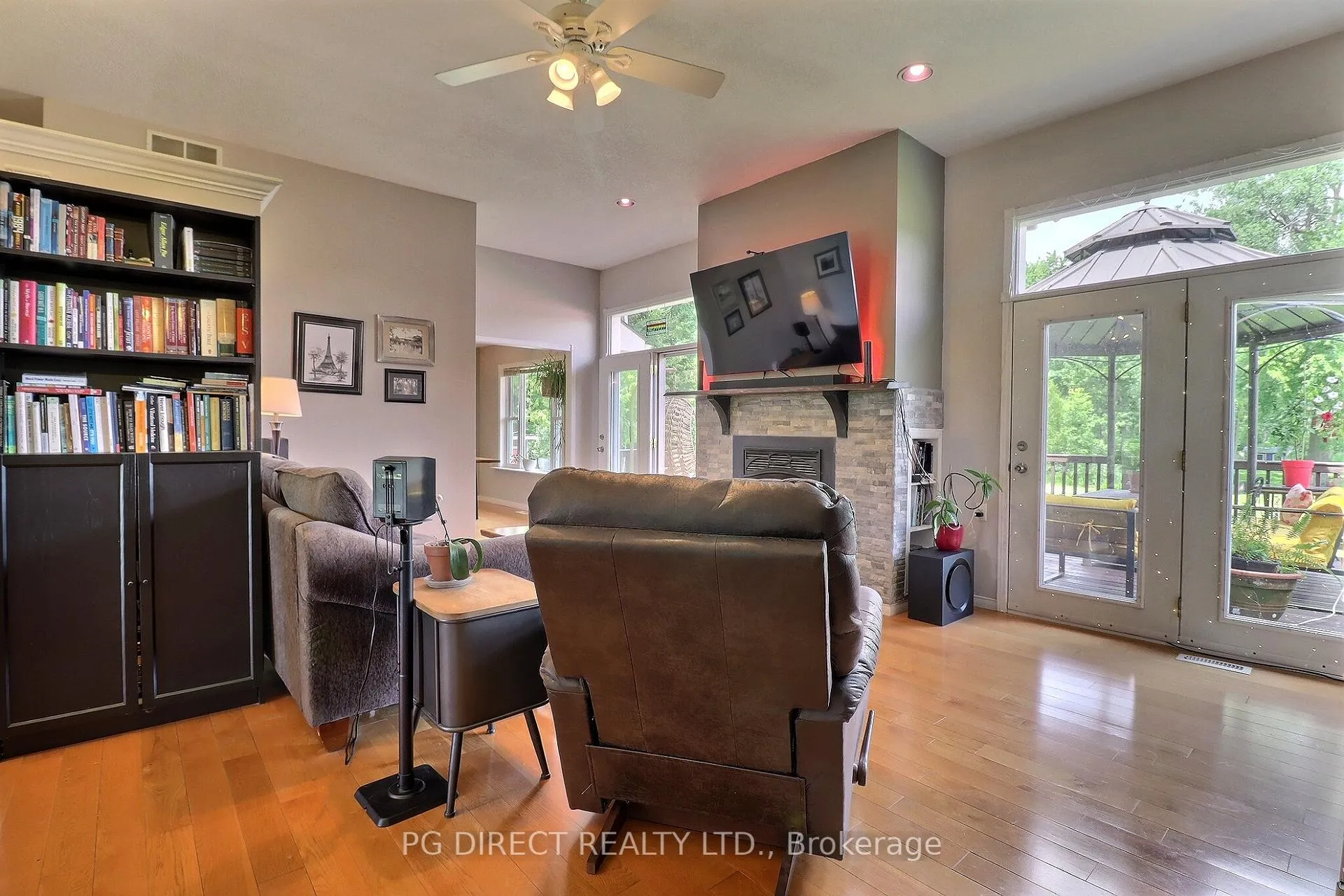 Photo 4 of 26820 Marsh Line, Dutton/Dunwich, Rural Dutton/Dunwich — HOMEH