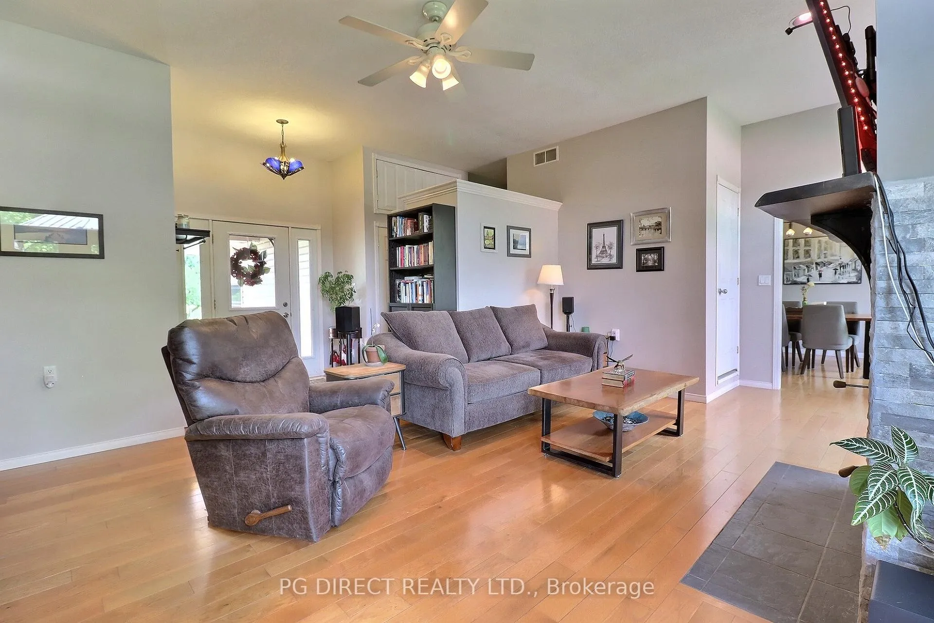 Photo 5 of 26820 Marsh Line, Dutton/Dunwich, Rural Dutton/Dunwich — HOMEH