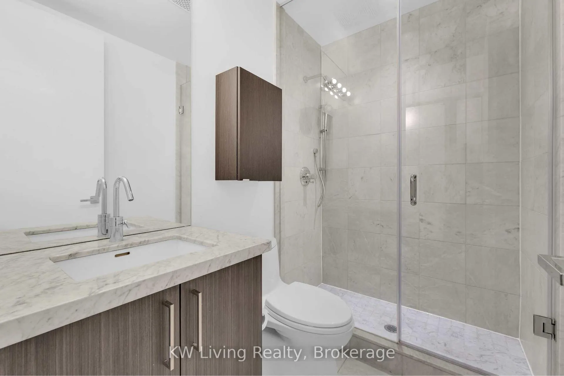 Photo 7 of Unit 828, 29 Queens Quay E, Toronto, Waterfront Communities — HOMEH