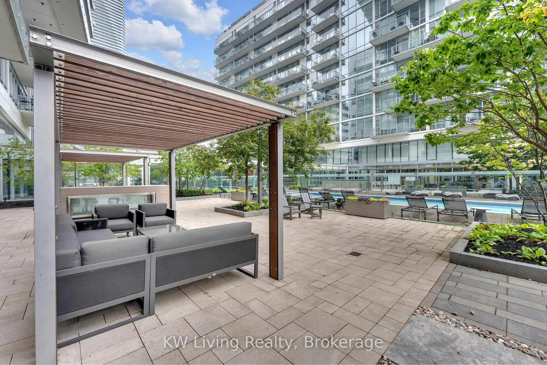 Photo 27 of Unit 828, 29 Queens Quay E, Toronto, Waterfront Communities — HOMEH