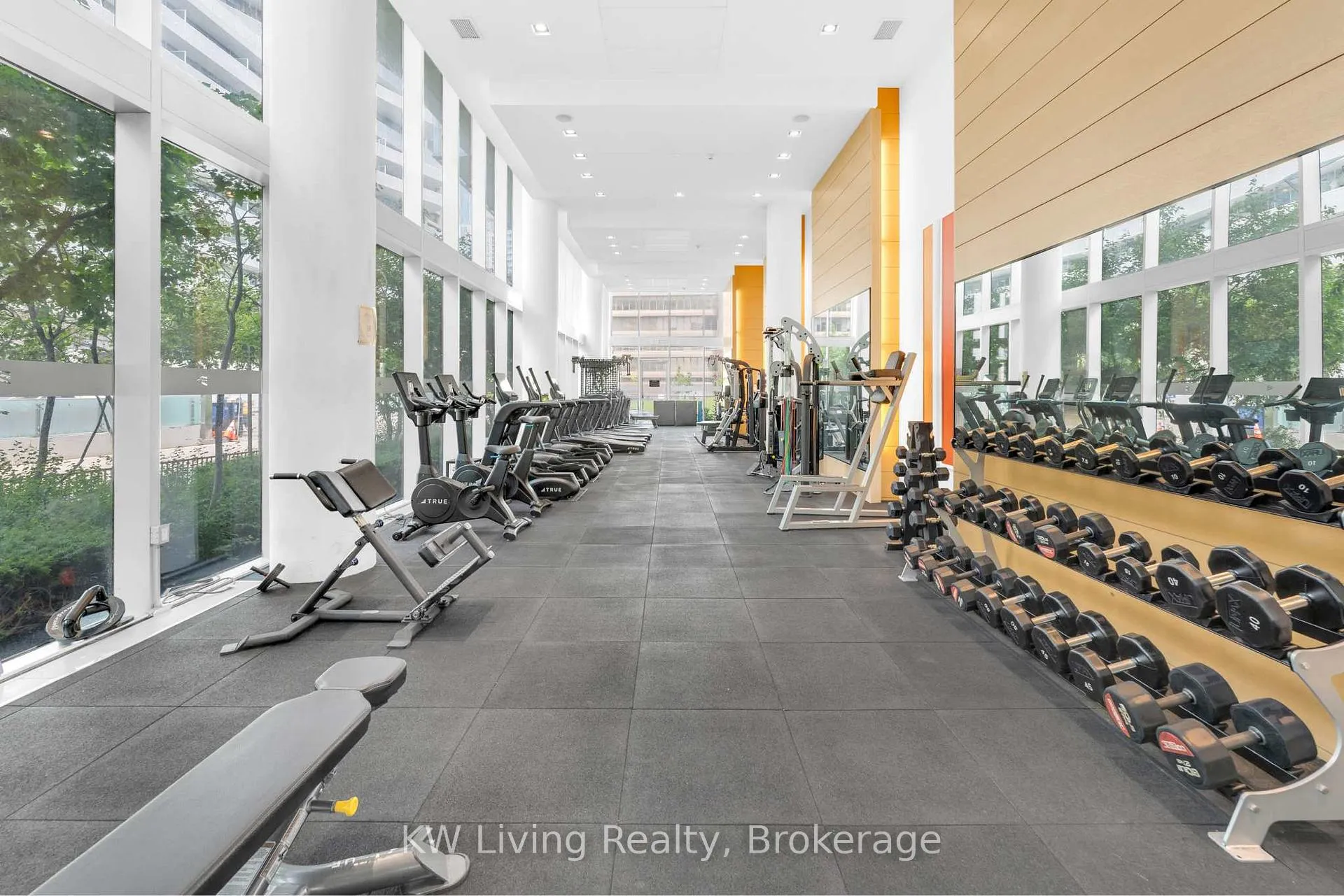 Photo 28 of Unit 828, 29 Queens Quay E, Toronto, Waterfront Communities — HOMEH