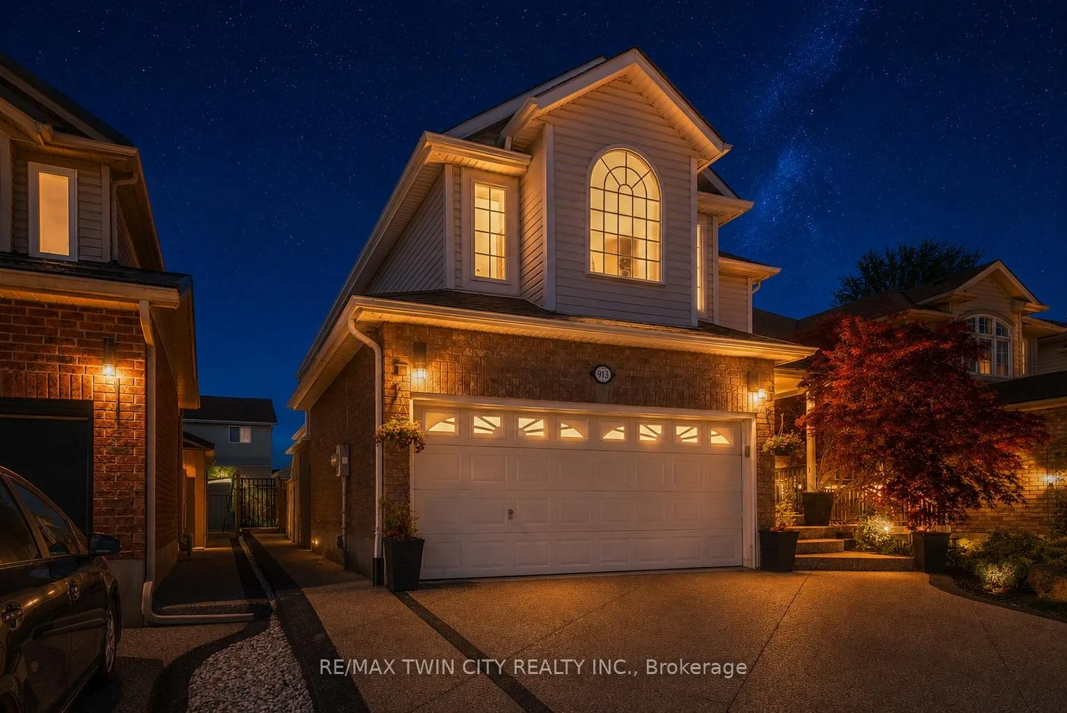 Photo 4 of 913 Copper Leaf Crescent, Kitchener, Trussler — HOMEH