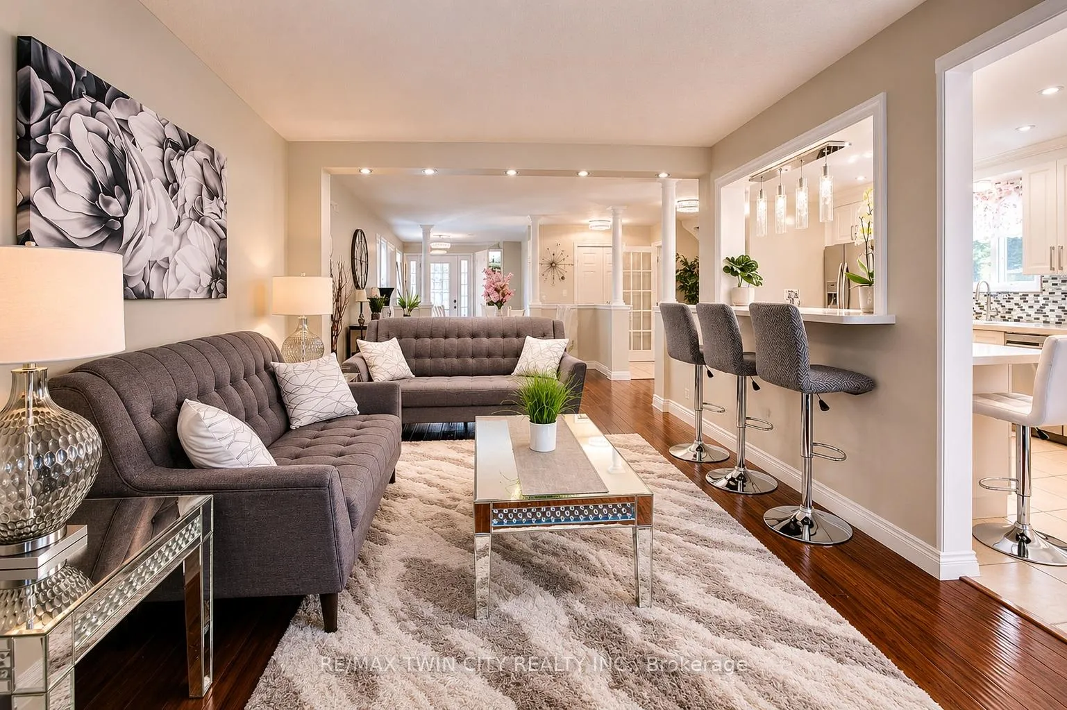 Photo 13 of 913 Copper Leaf Crescent, Kitchener, Trussler — HOMEH