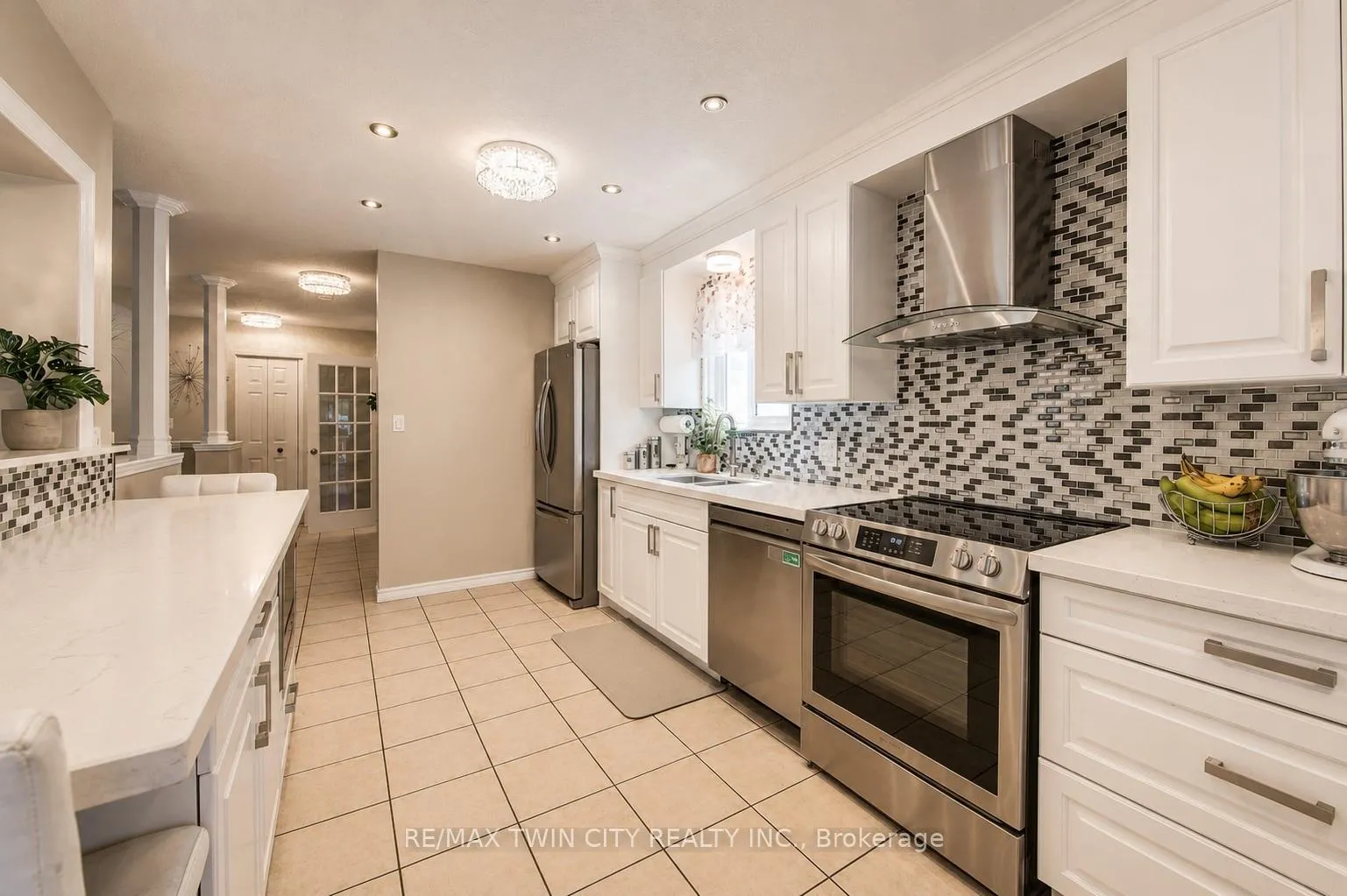 Photo 14 of 913 Copper Leaf Crescent, Kitchener, Trussler — HOMEH
