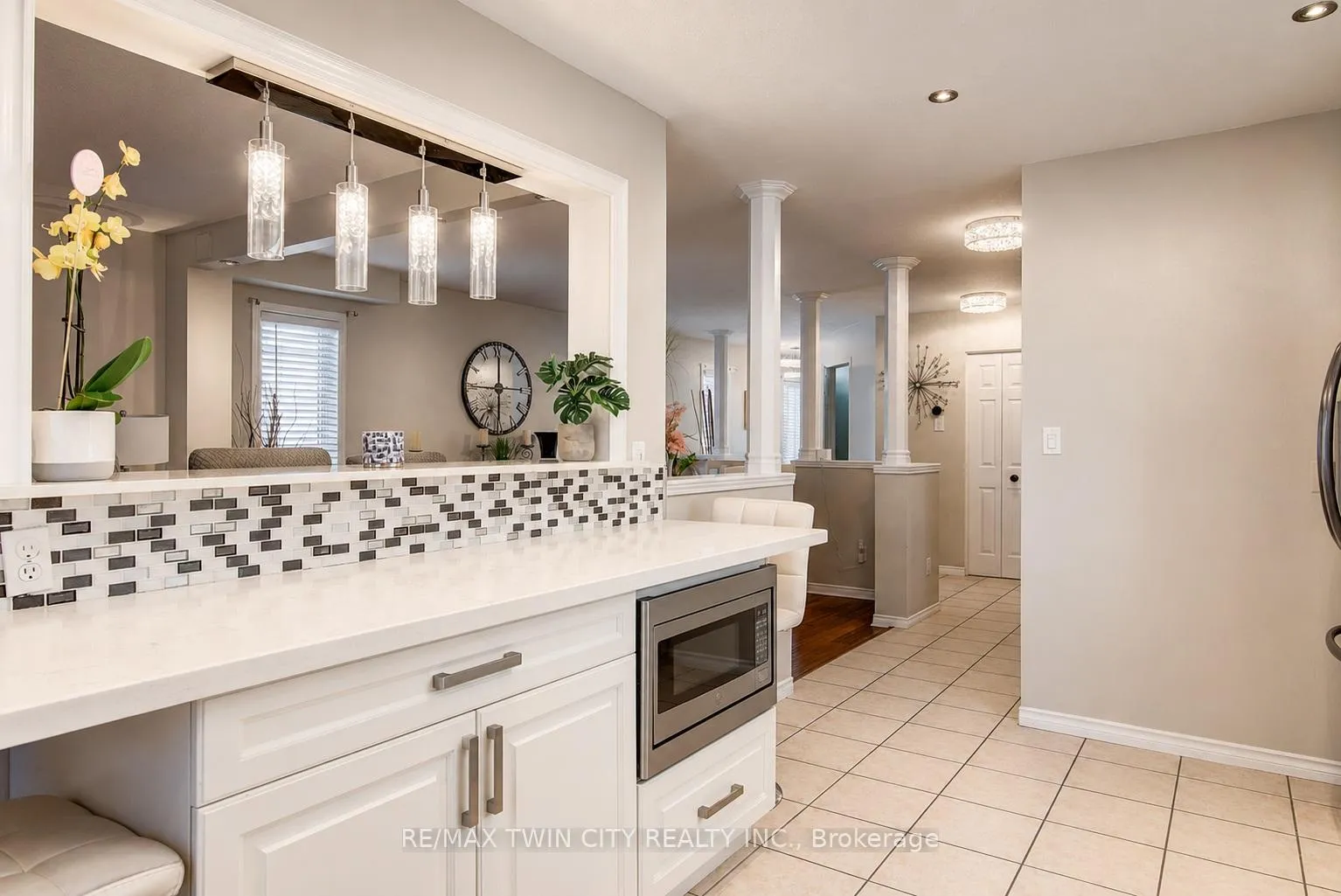 Photo 15 of 913 Copper Leaf Crescent, Kitchener, Trussler — HOMEH