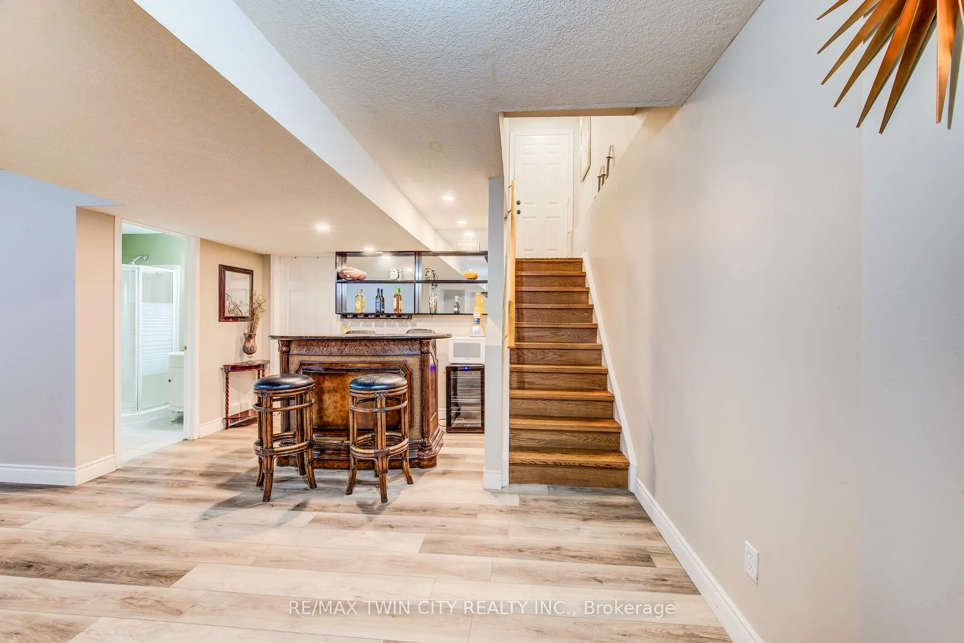 Photo 29 of 913 Copper Leaf Crescent, Kitchener, Trussler — HOMEH