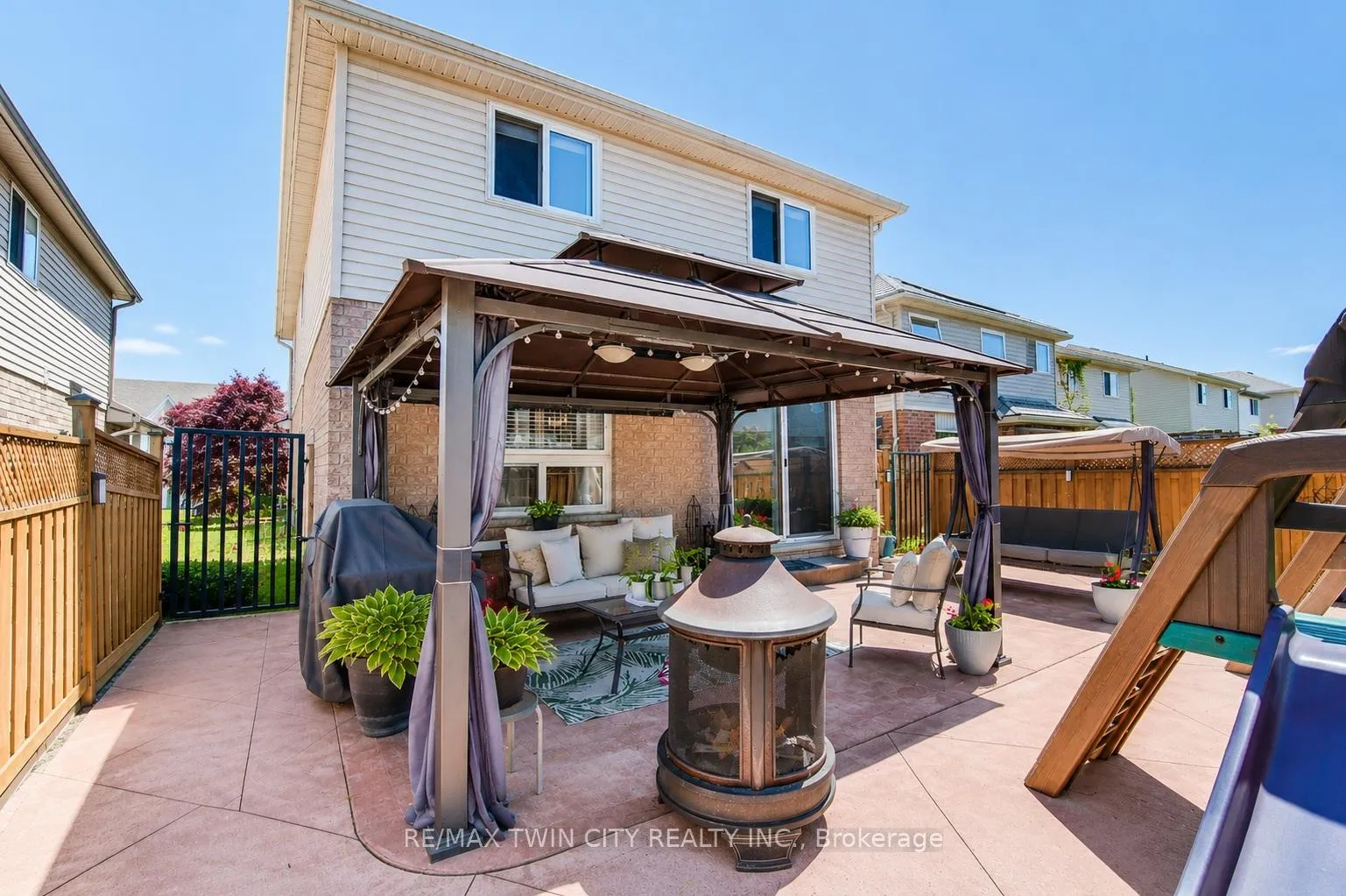Photo 34 of 913 Copper Leaf Crescent, Kitchener, Trussler — HOMEH