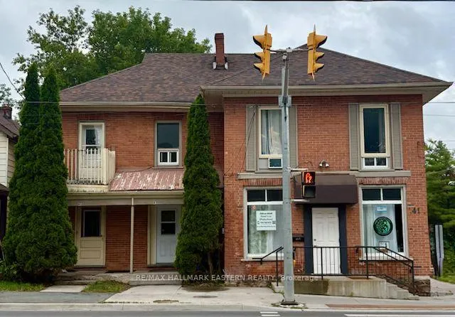 Photo 1 of 41-45 Park Street S, Peterborough, Town Ward 3 — HOMEH